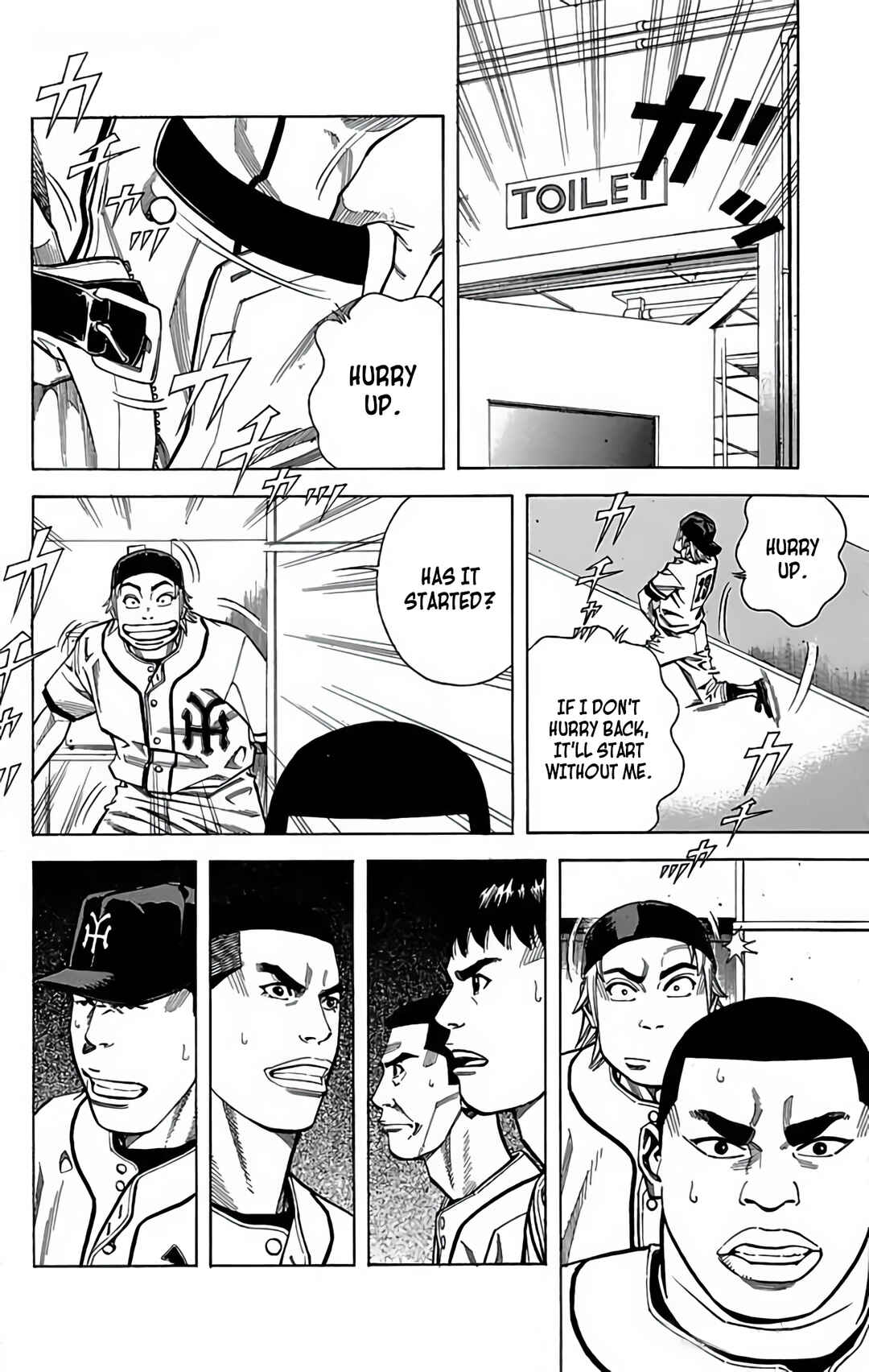Page 36 Chapter 105 GO ANd GO