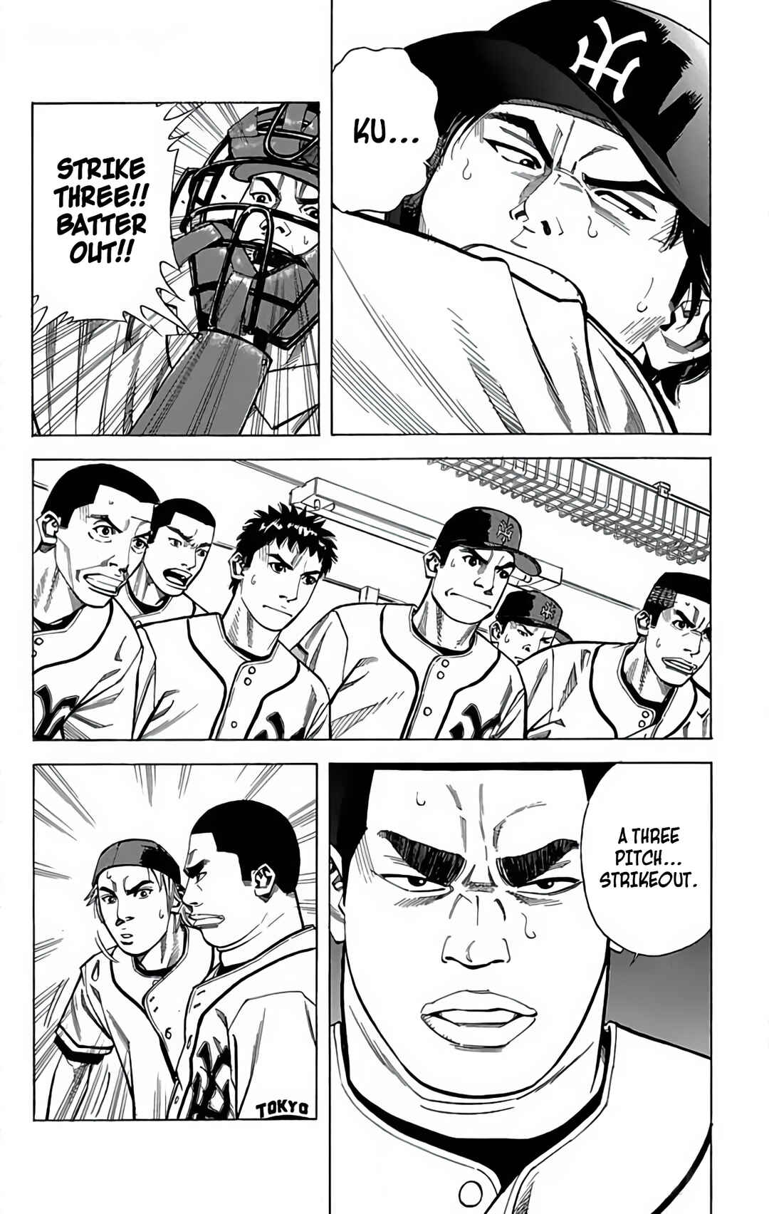 Page 38 Chapter 105 GO ANd GO