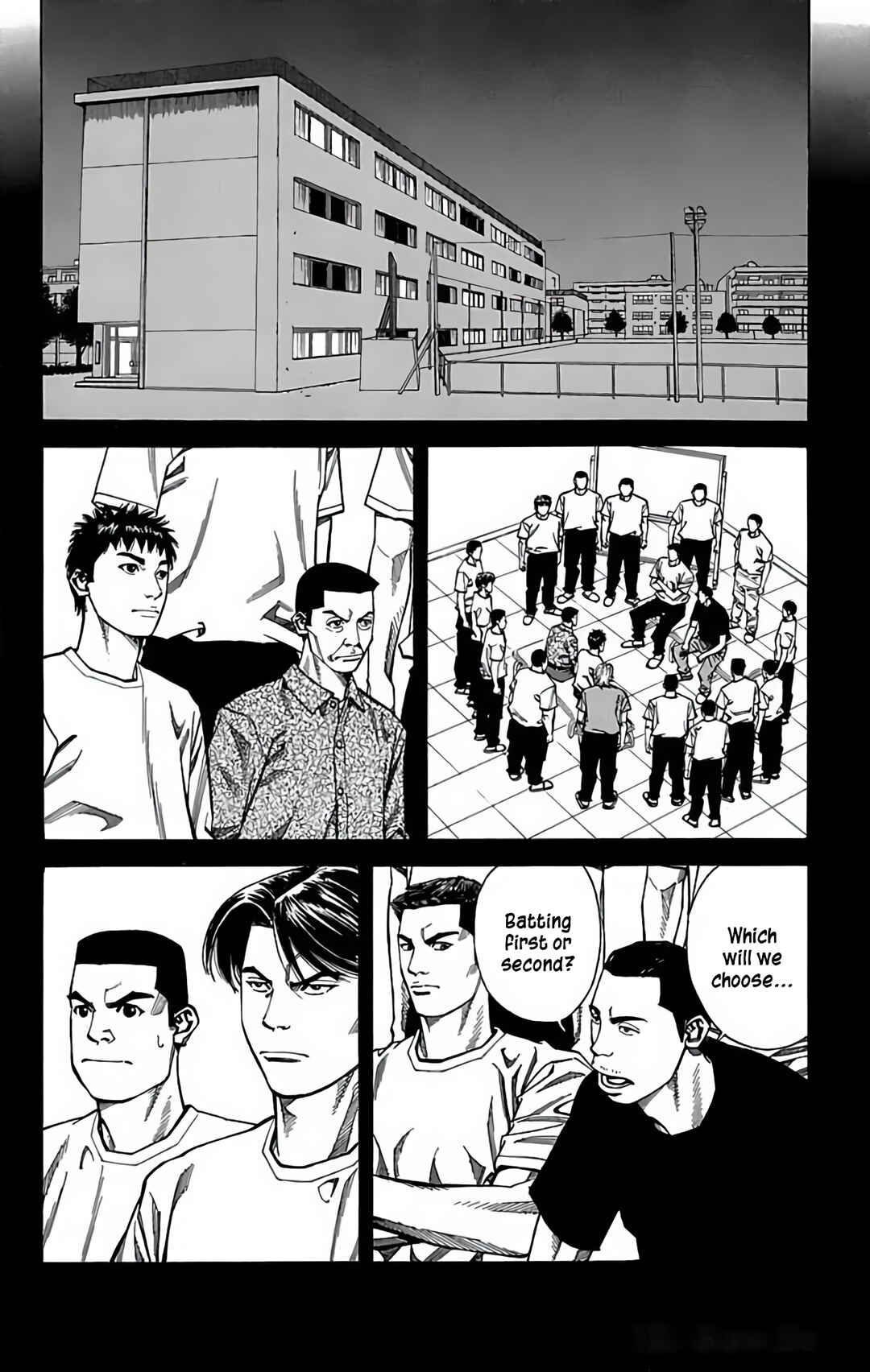 Page 4 Chapter 105 GO ANd GO