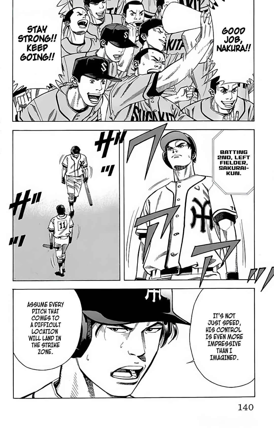 Page 41 Chapter 105 GO ANd GO