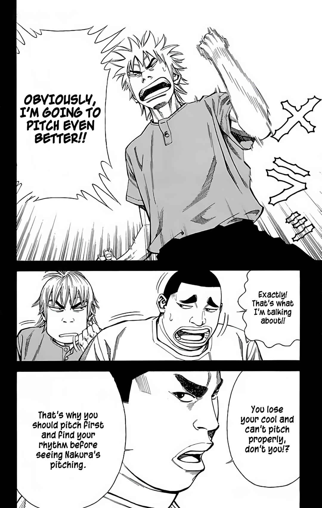 Page 6 Chapter 105 GO ANd GO