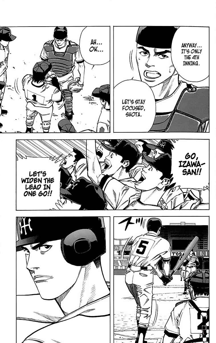 Page 11 Chapter 46 GO ANd GO
