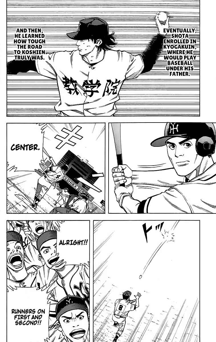 Page 14 Chapter 46 GO ANd GO