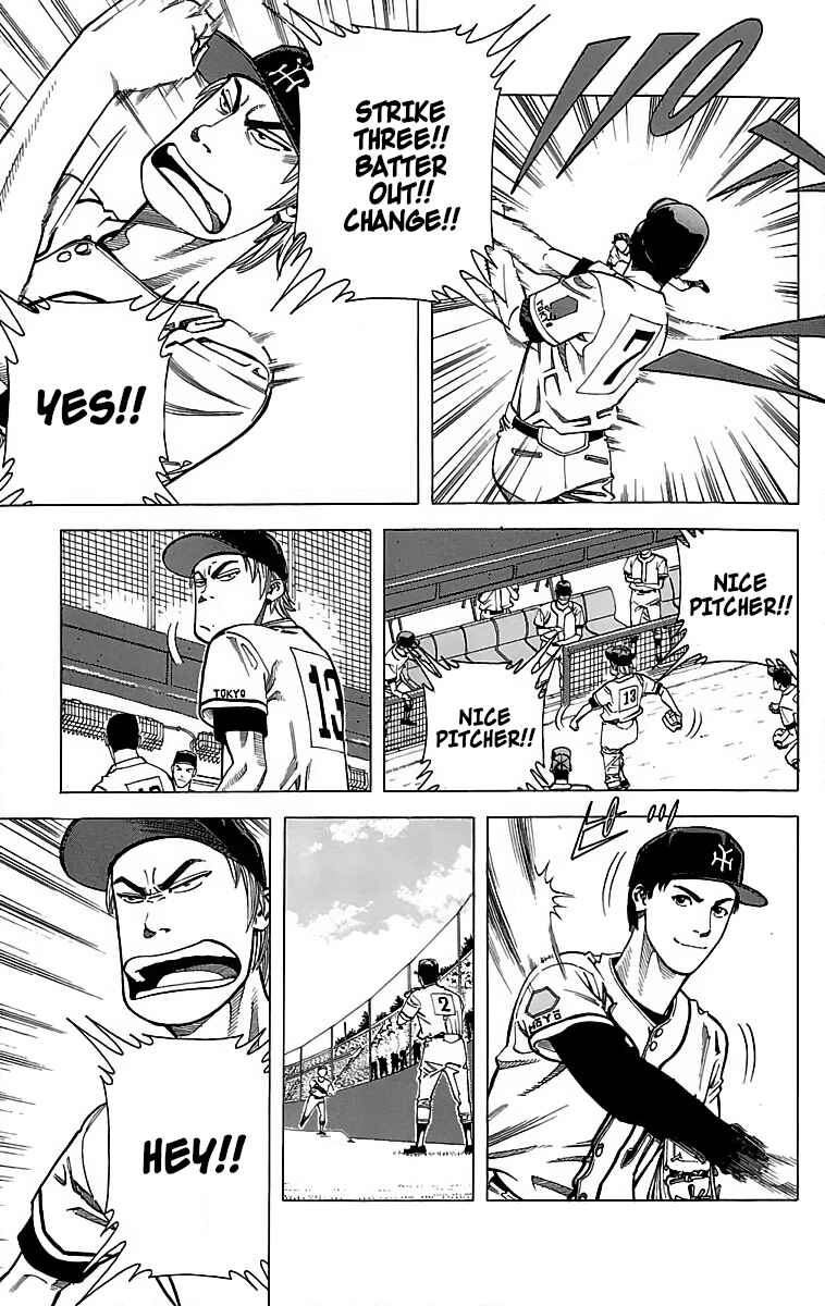 Page 35 Chapter 46 GO ANd GO