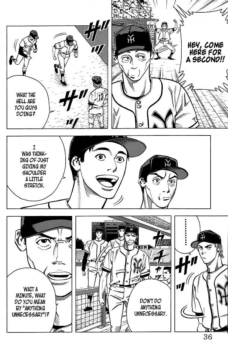 Page 36 Chapter 46 GO ANd GO