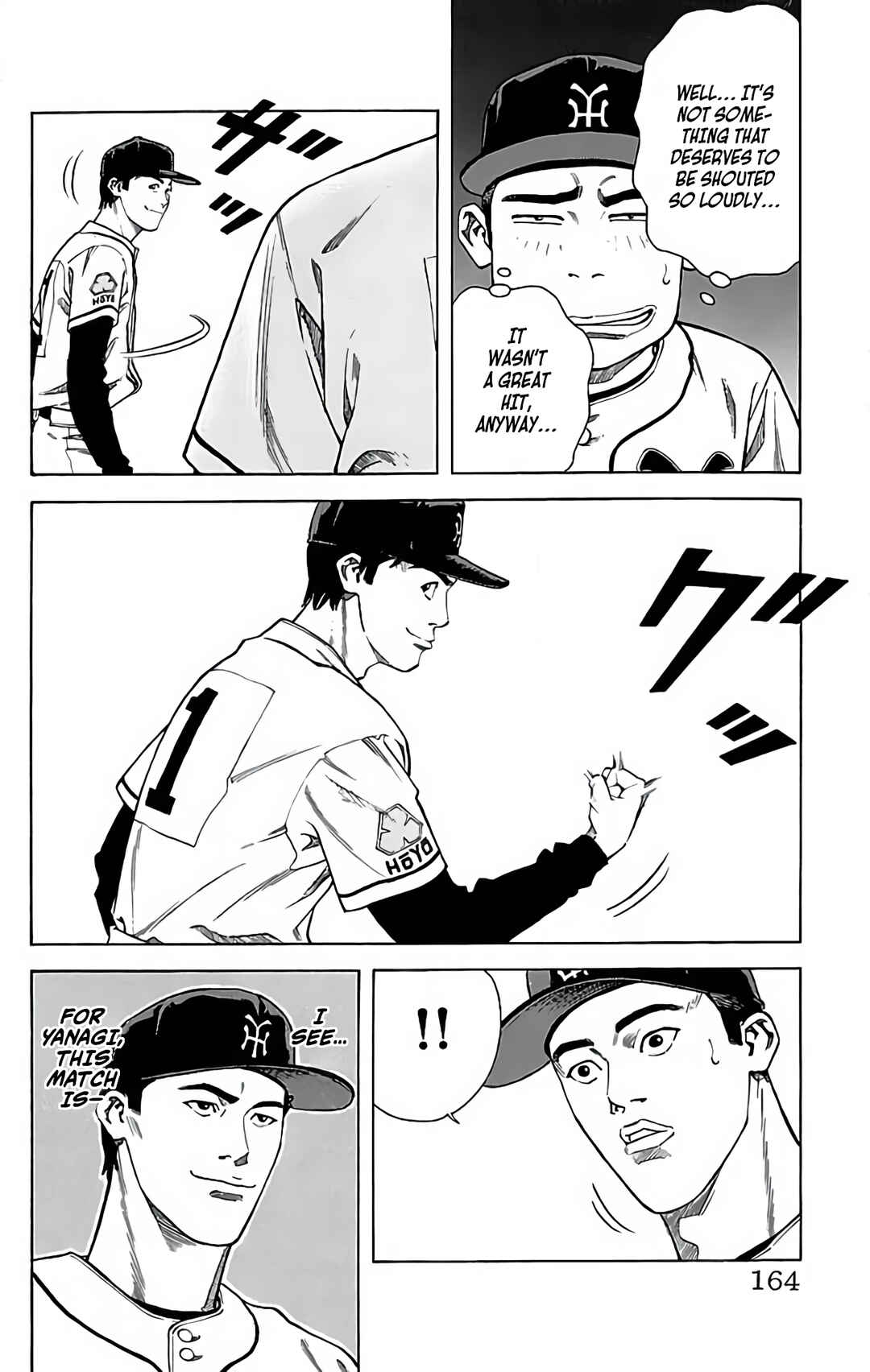 Page 10 Chapter 35 GO ANd GO