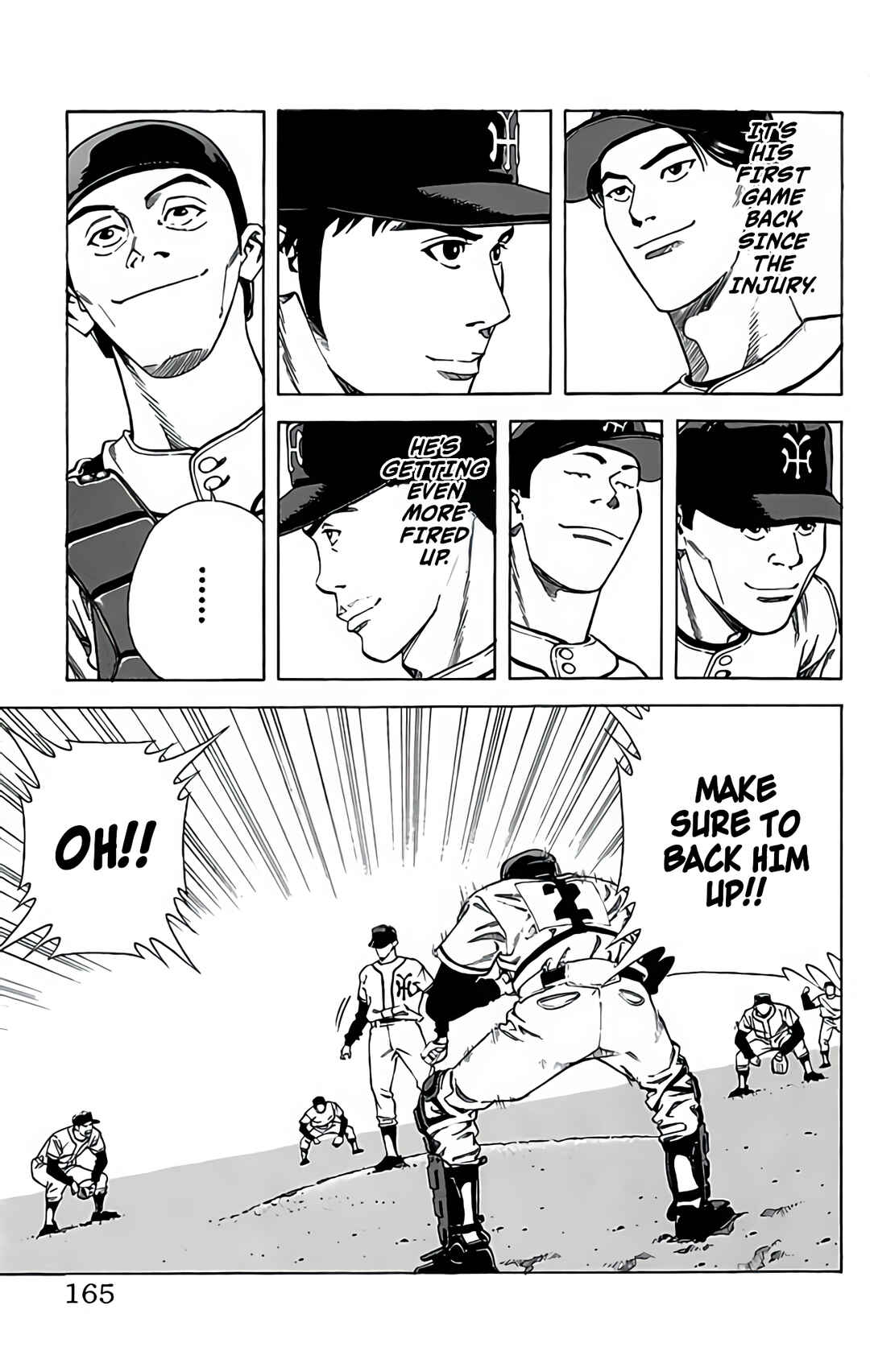 Page 11 Chapter 35 GO ANd GO