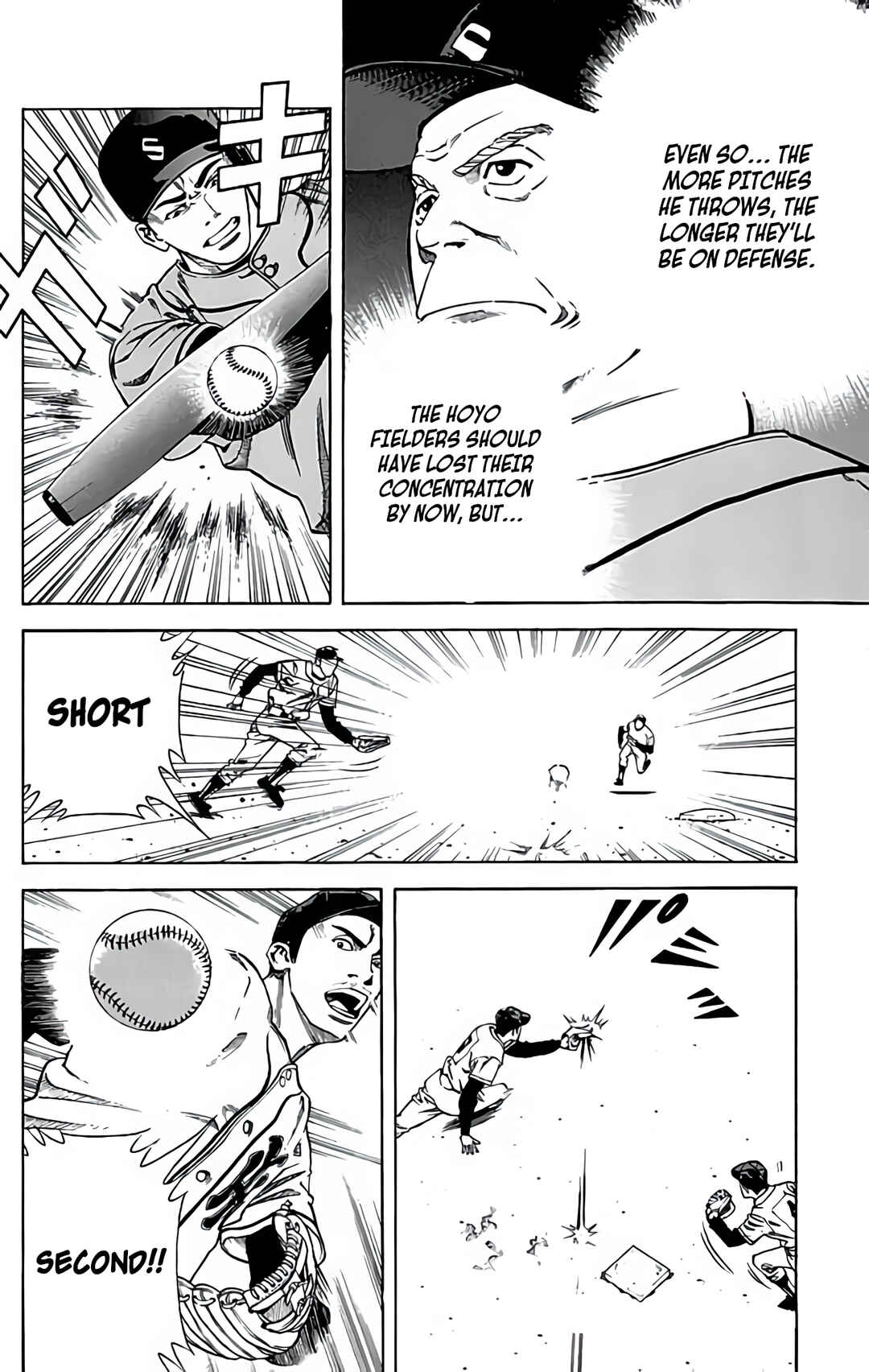 Page 16 Chapter 35 GO ANd GO