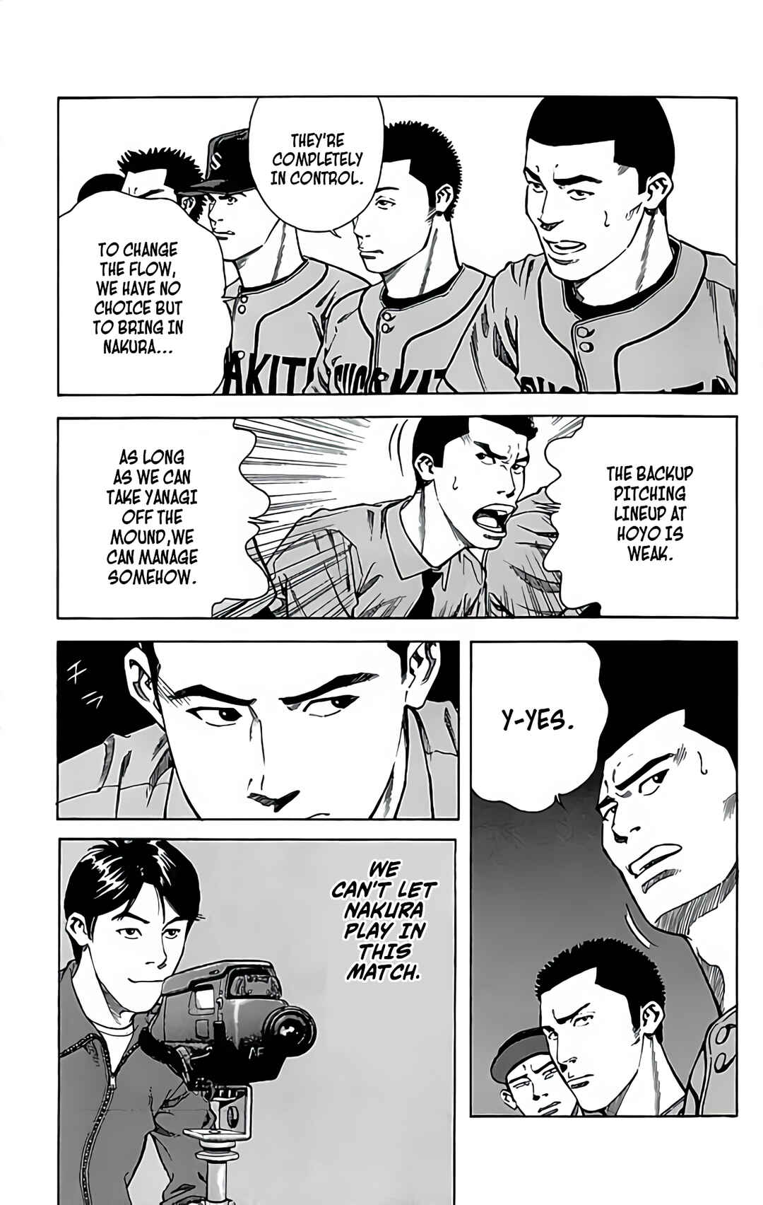 Page 19 Chapter 35 GO ANd GO