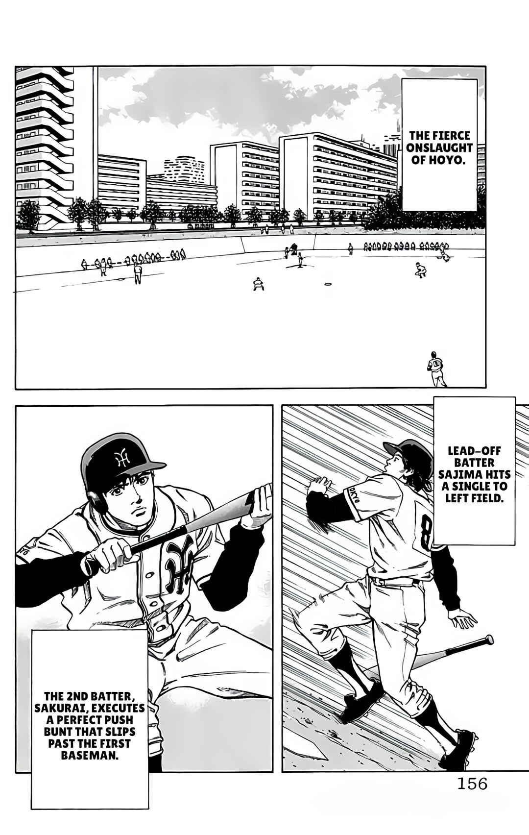 Page 2 Chapter 35 GO ANd GO