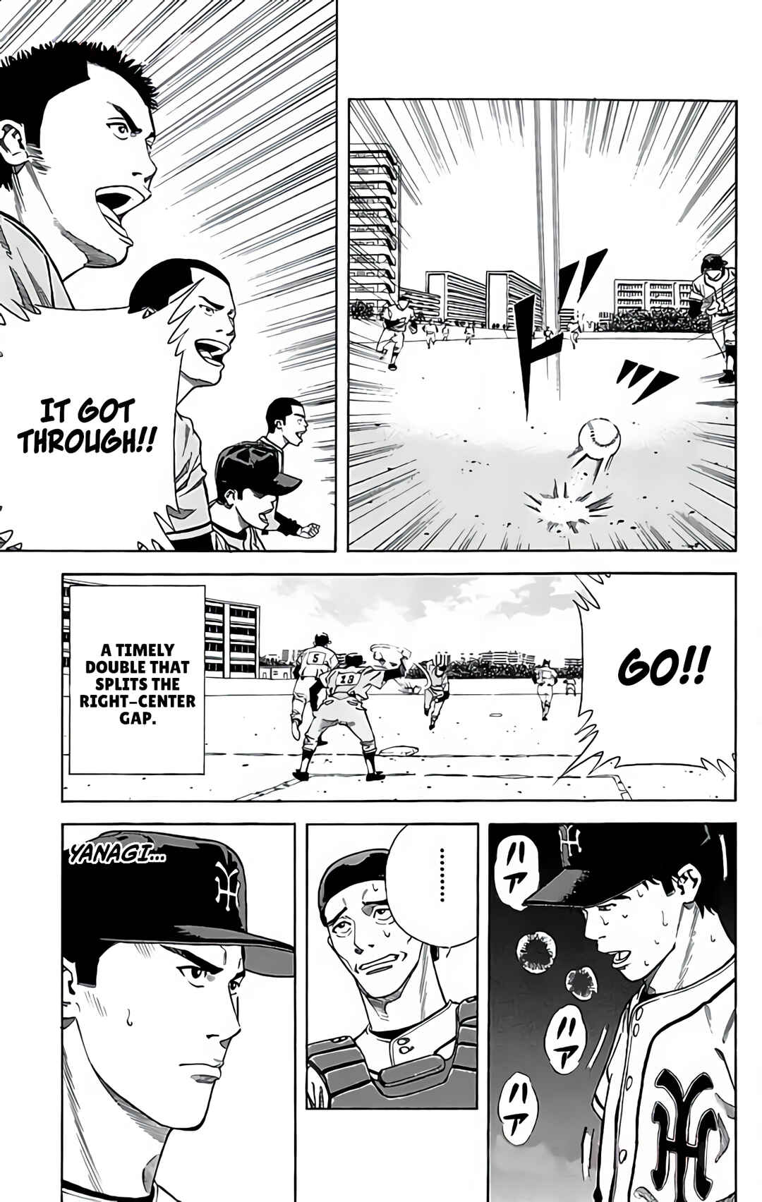 Page 25 Chapter 35 GO ANd GO