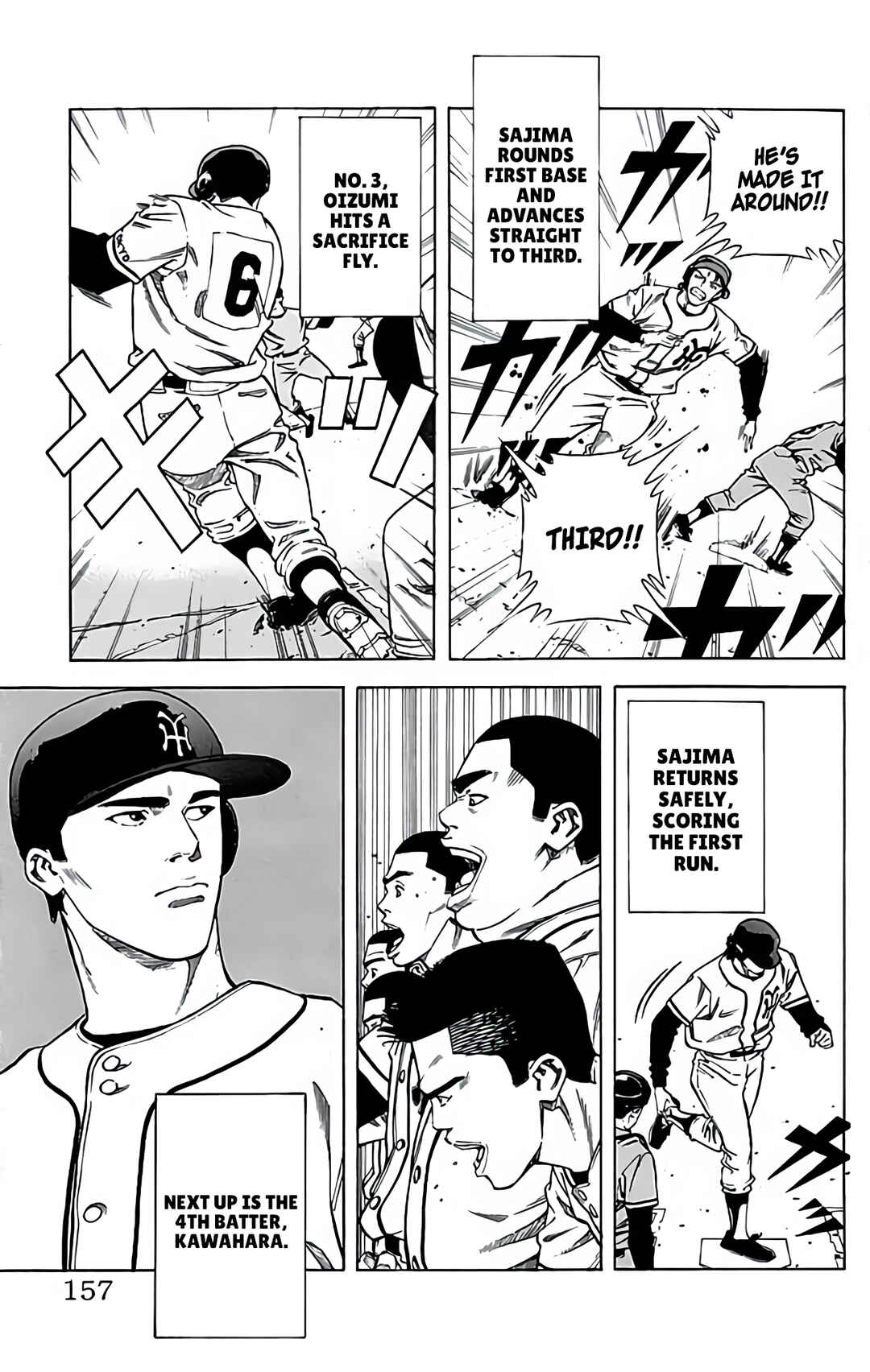 Page 3 Chapter 35 GO ANd GO