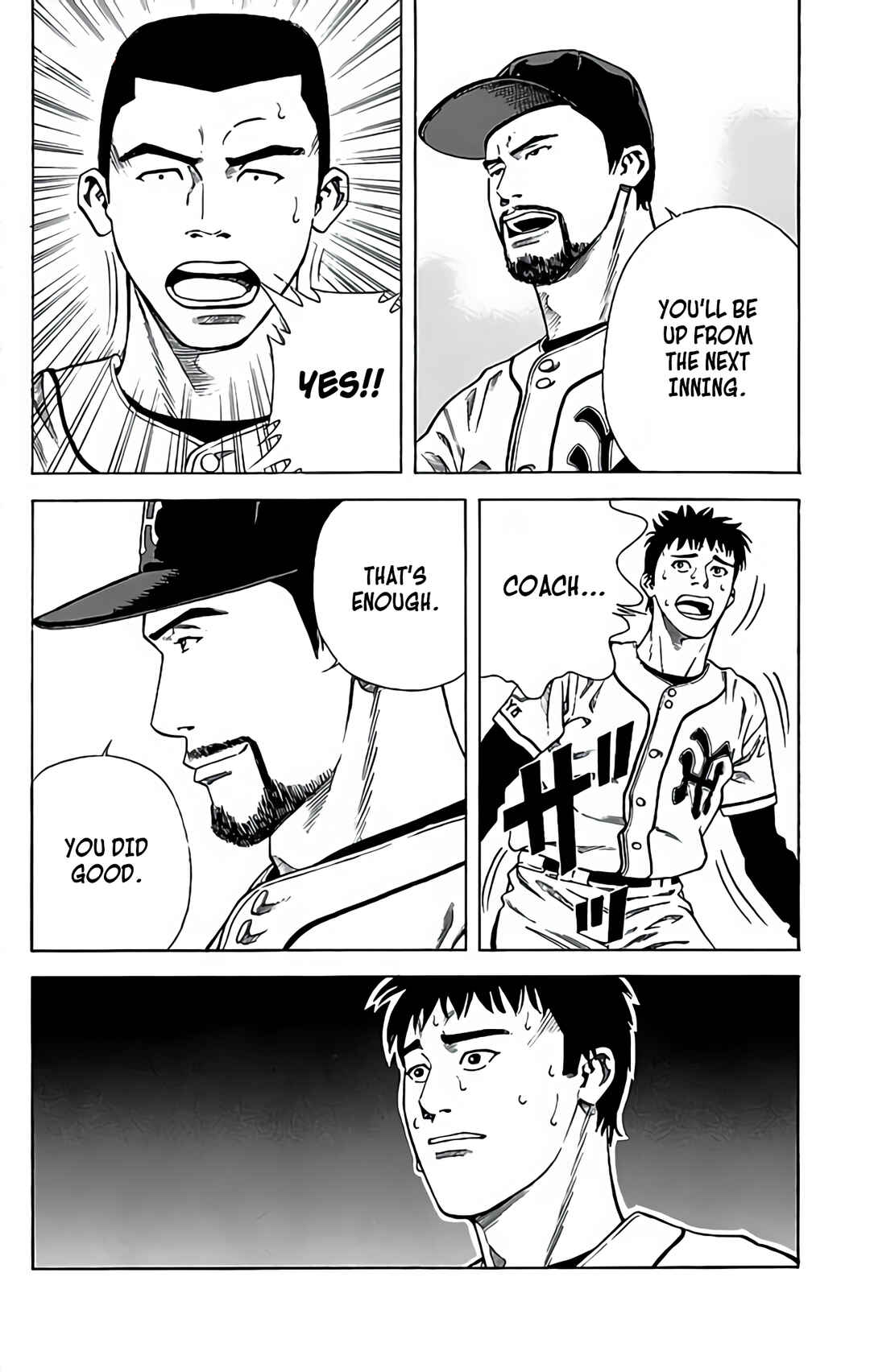 Page 30 Chapter 35 GO ANd GO