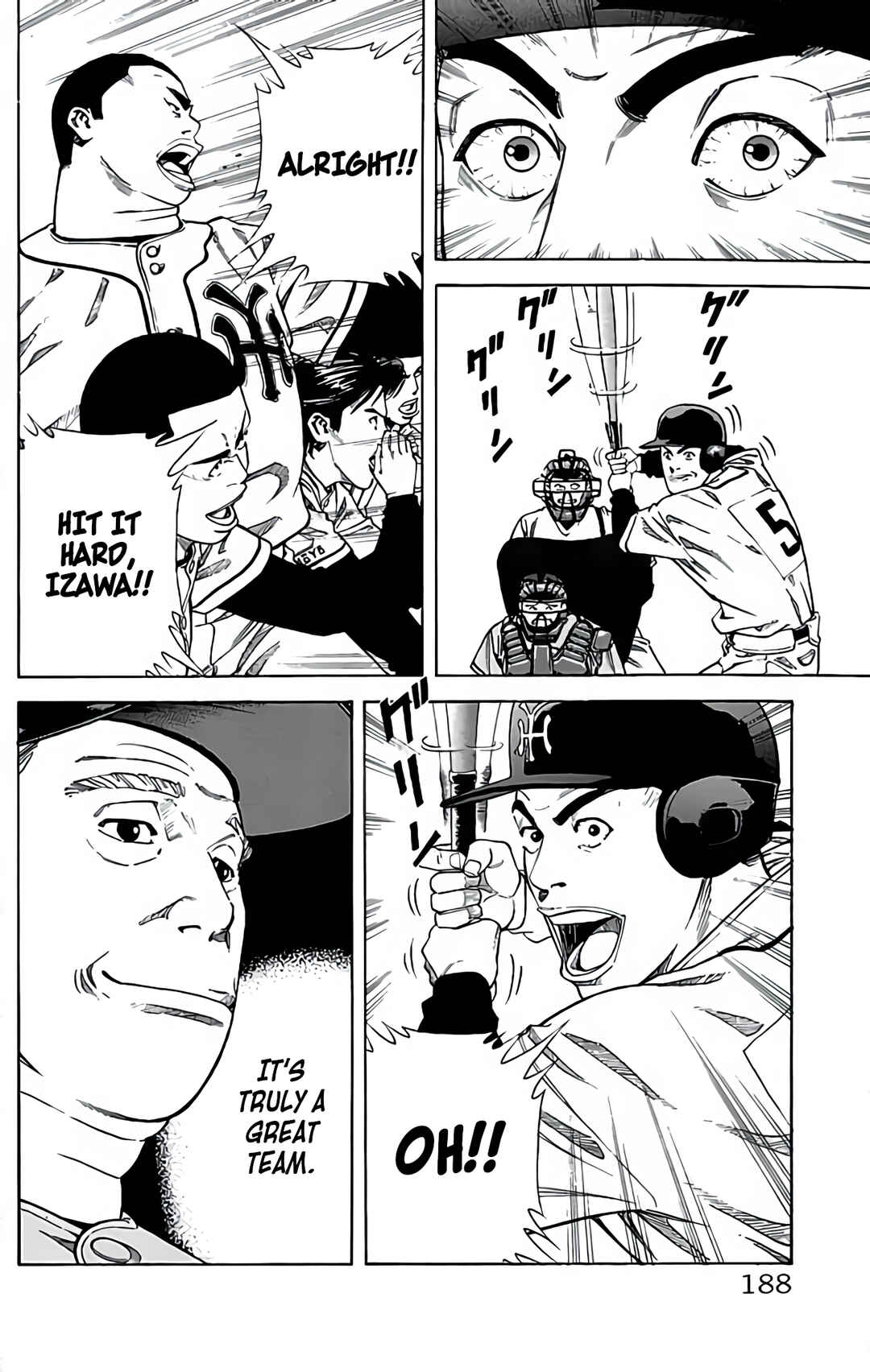 Page 34 Chapter 35 GO ANd GO