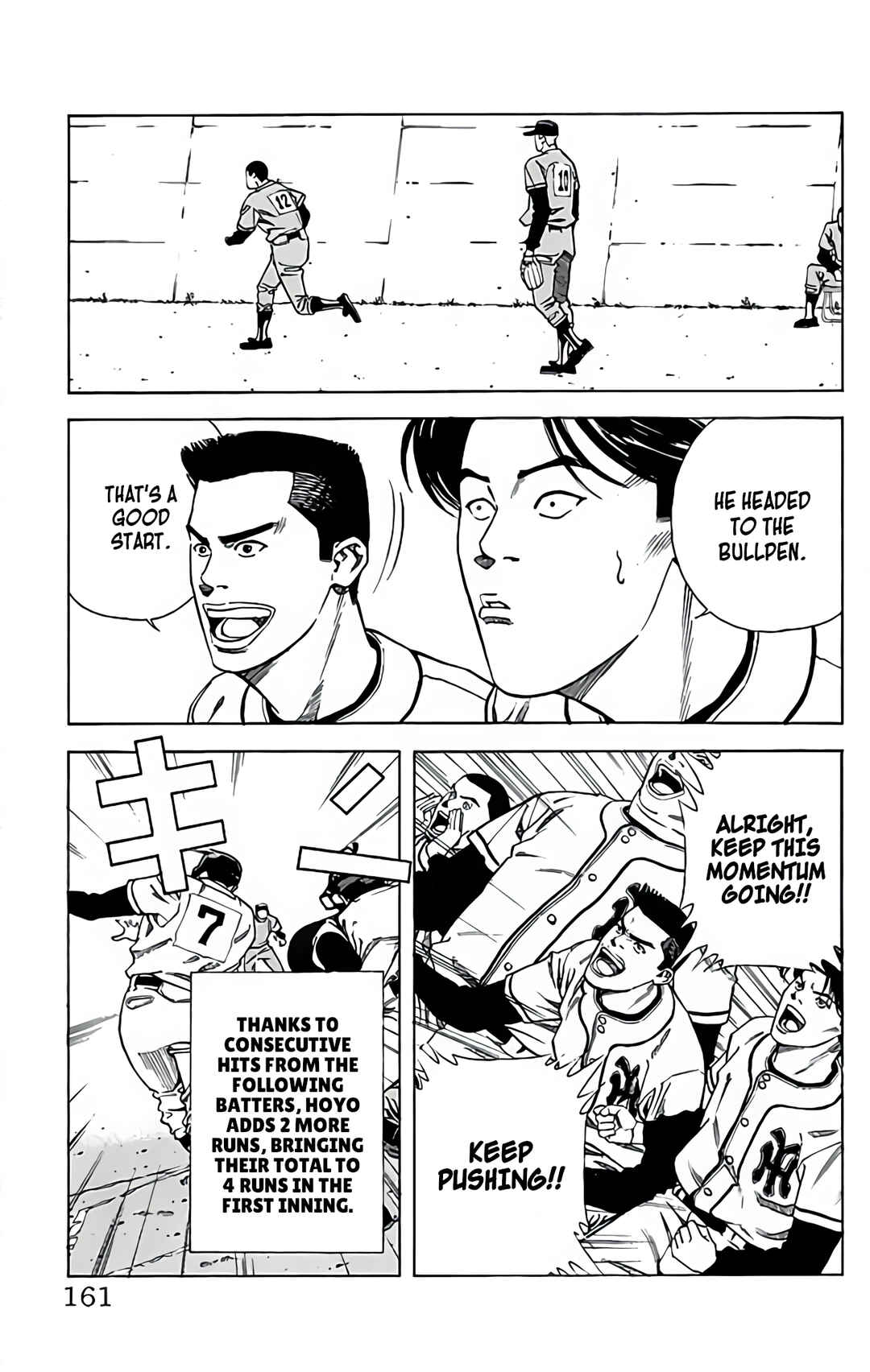Page 7 Chapter 35 GO ANd GO