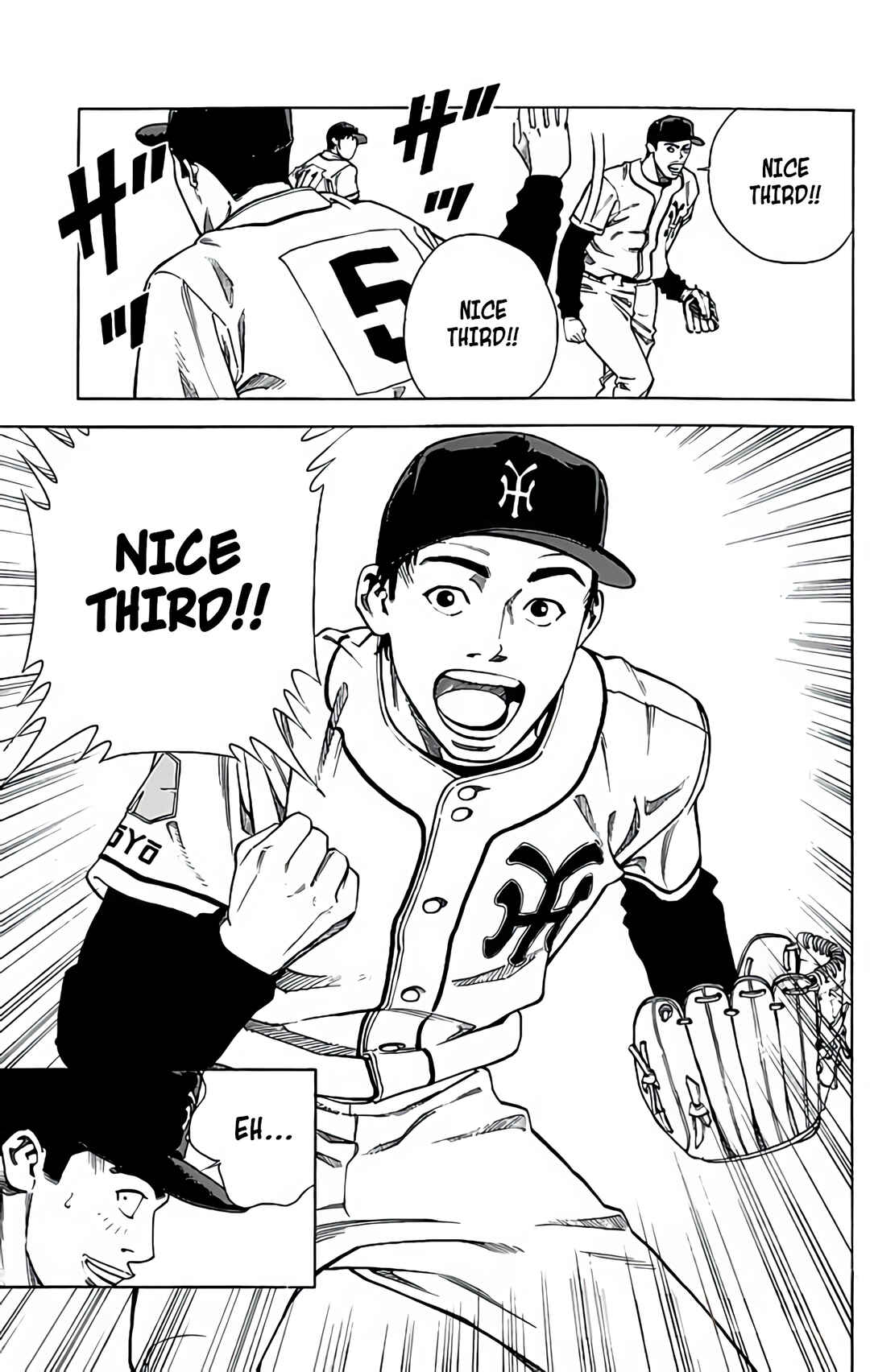 Page 9 Chapter 35 GO ANd GO