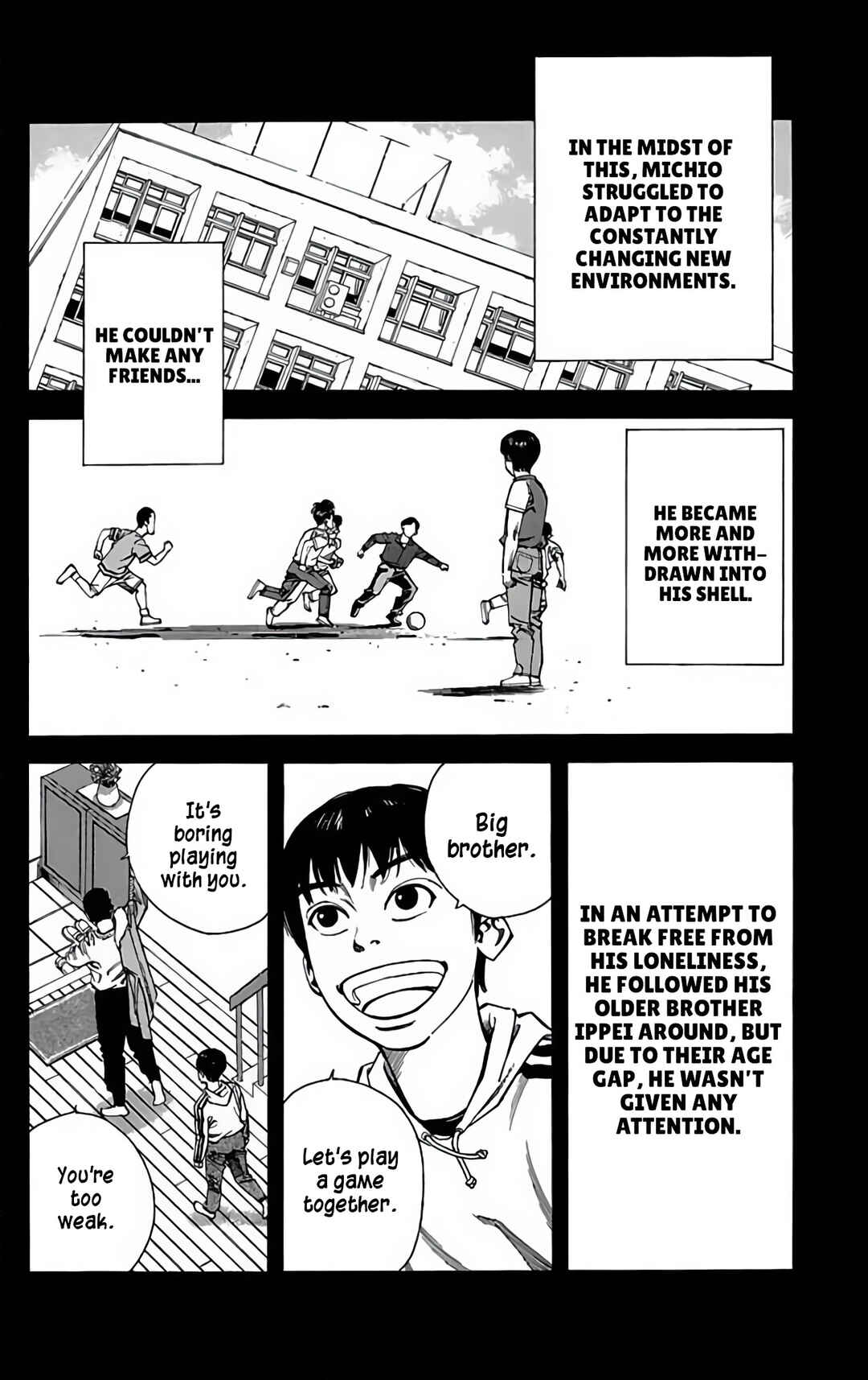 Page 18 Chapter 61 GO ANd GO