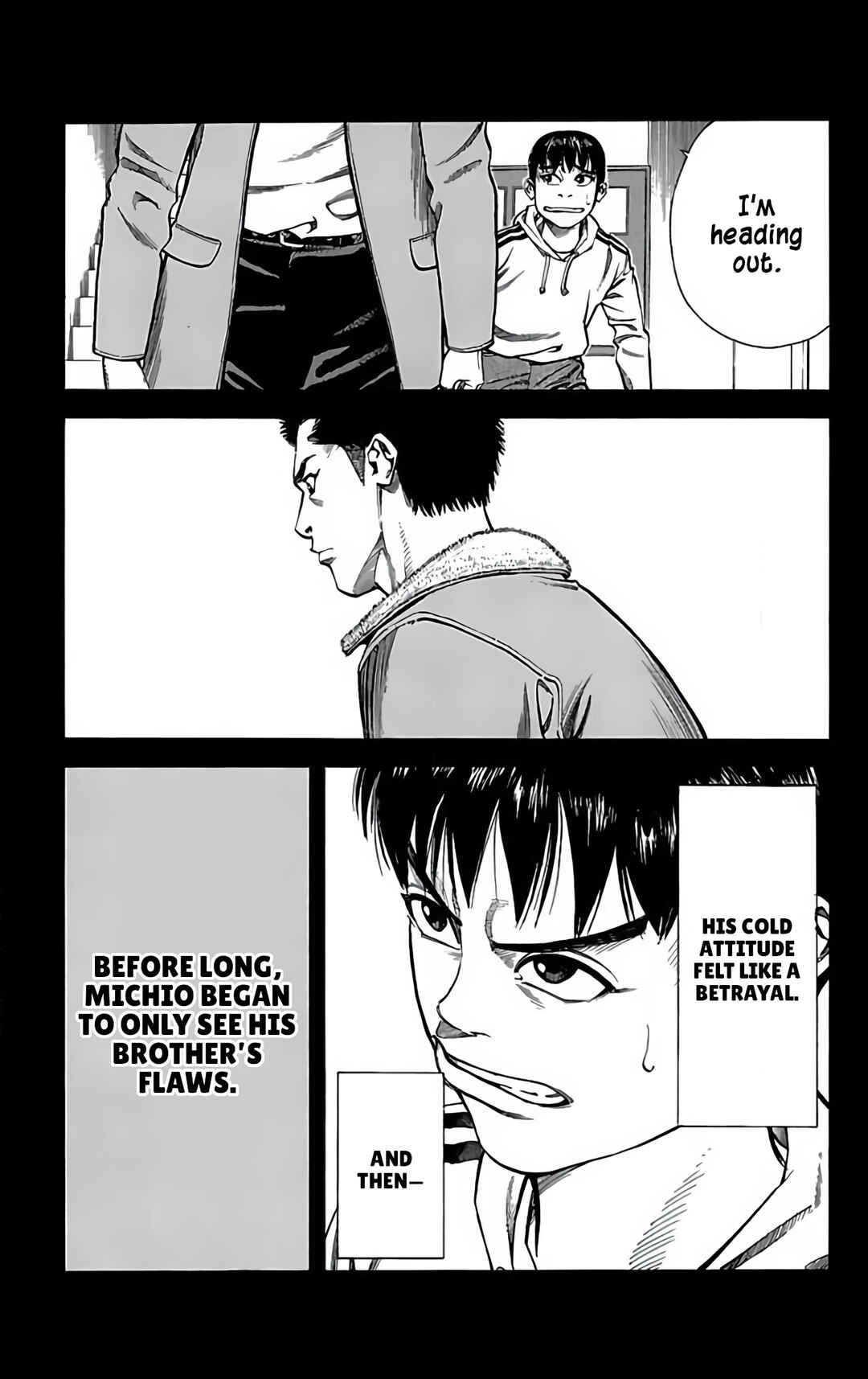 Page 19 Chapter 61 GO ANd GO