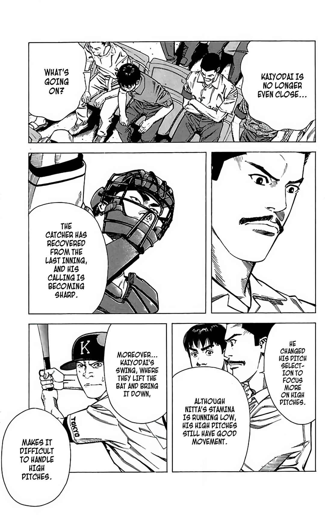 Page 23 Chapter 61 GO ANd GO