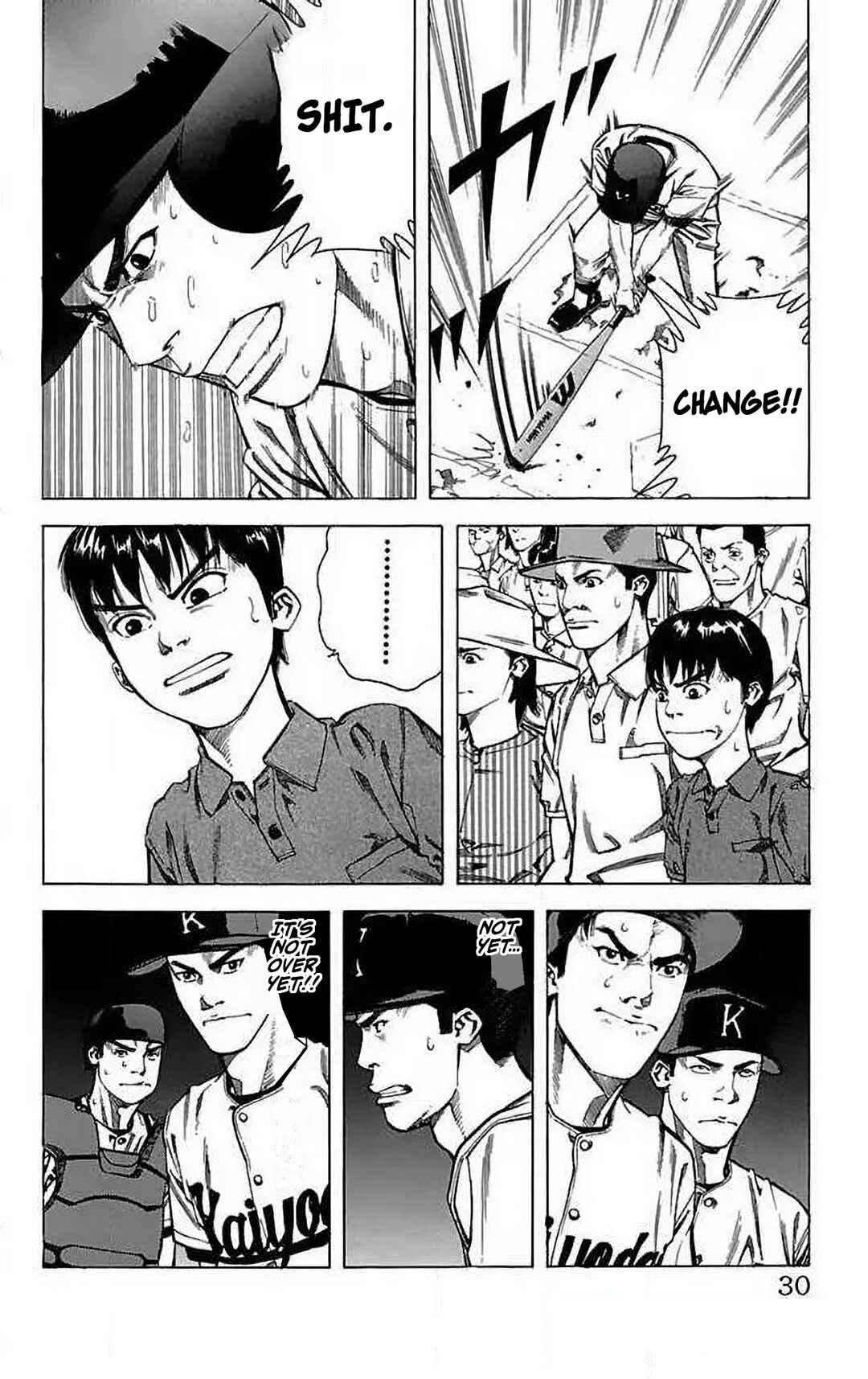 Page 30 Chapter 61 GO ANd GO