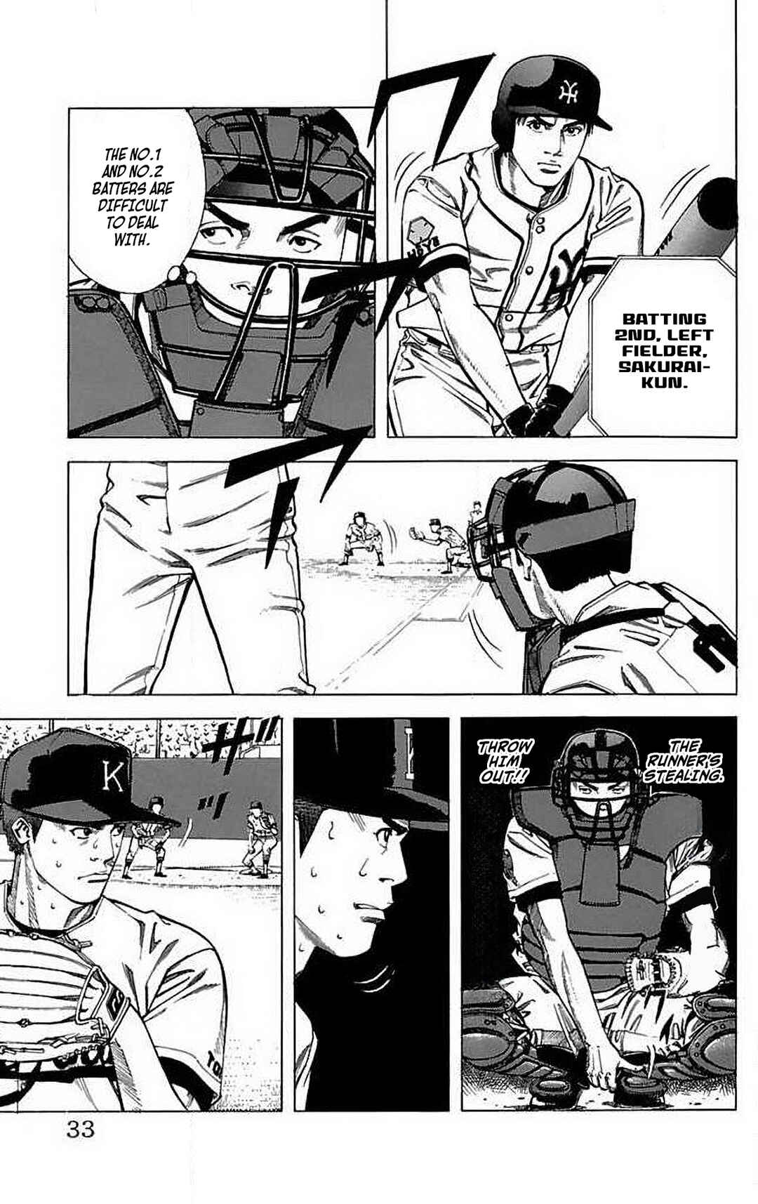 Page 33 Chapter 61 GO ANd GO