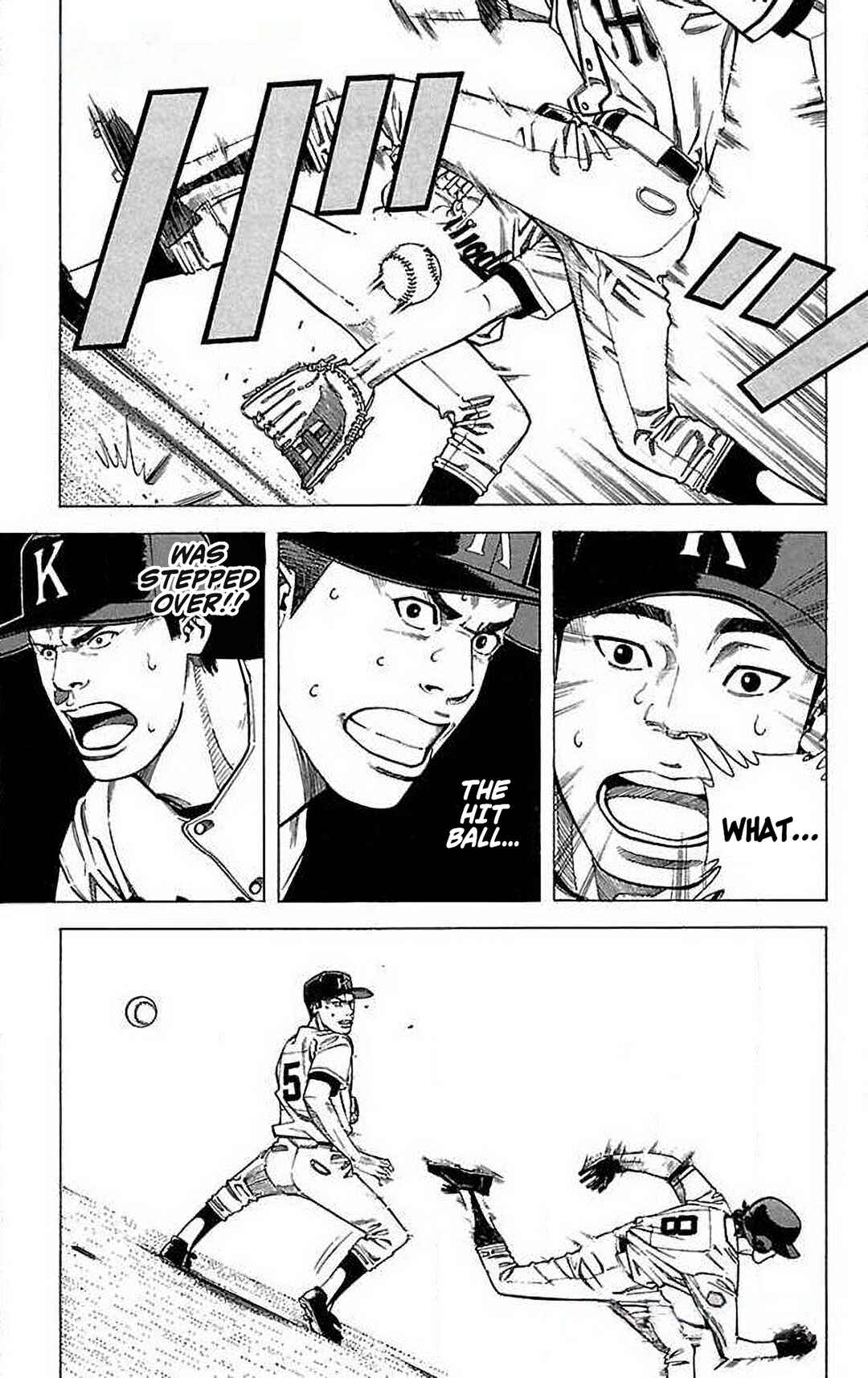 Page 37 Chapter 61 GO ANd GO