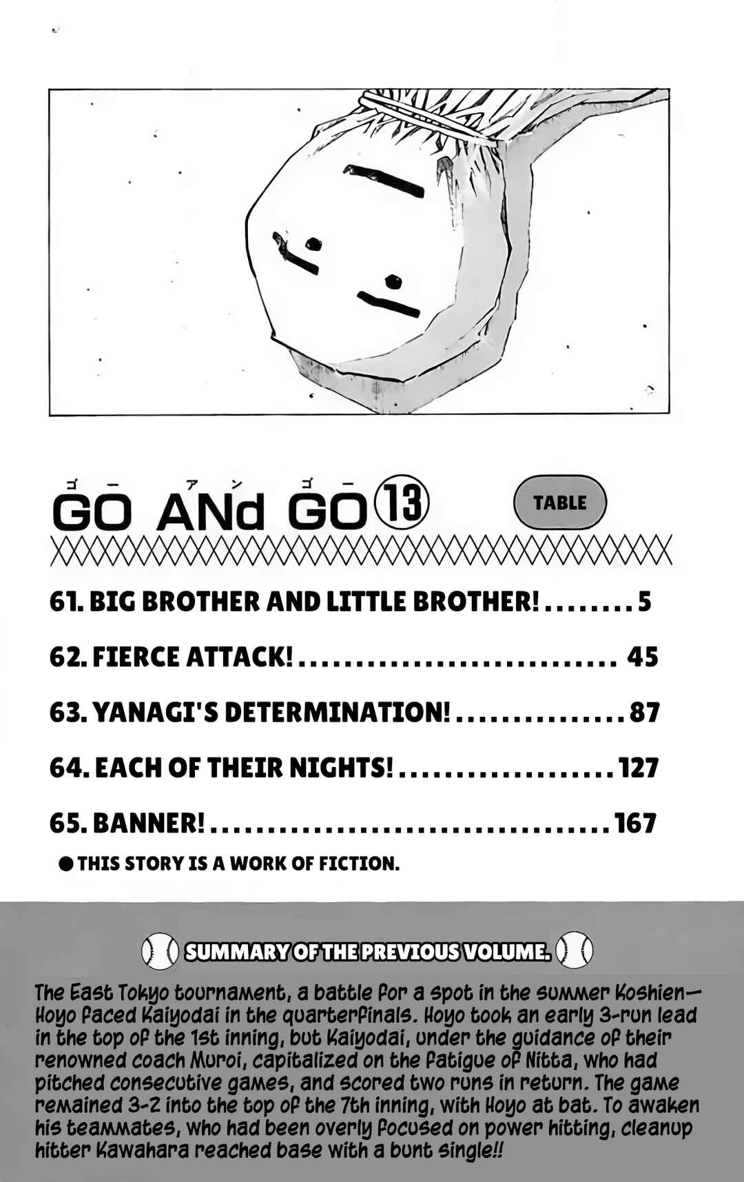 Page 4 Chapter 61 GO ANd GO
