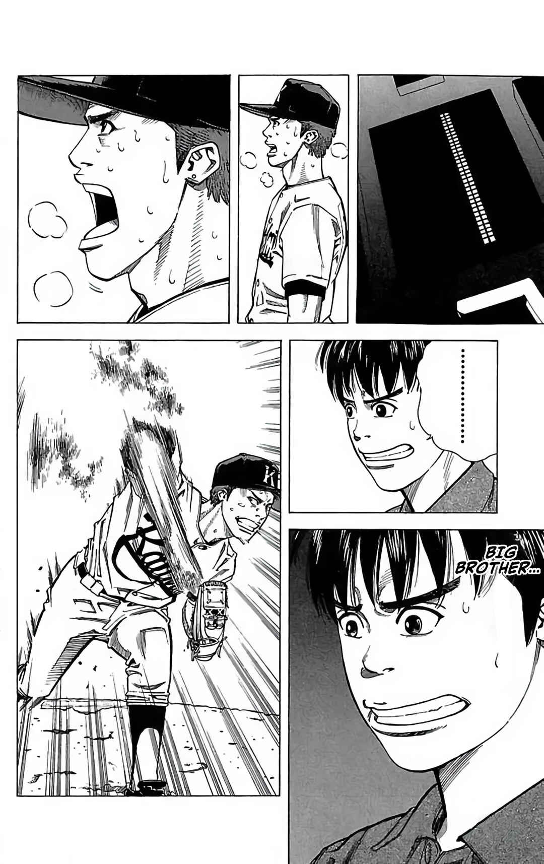 Page 40 Chapter 61 GO ANd GO