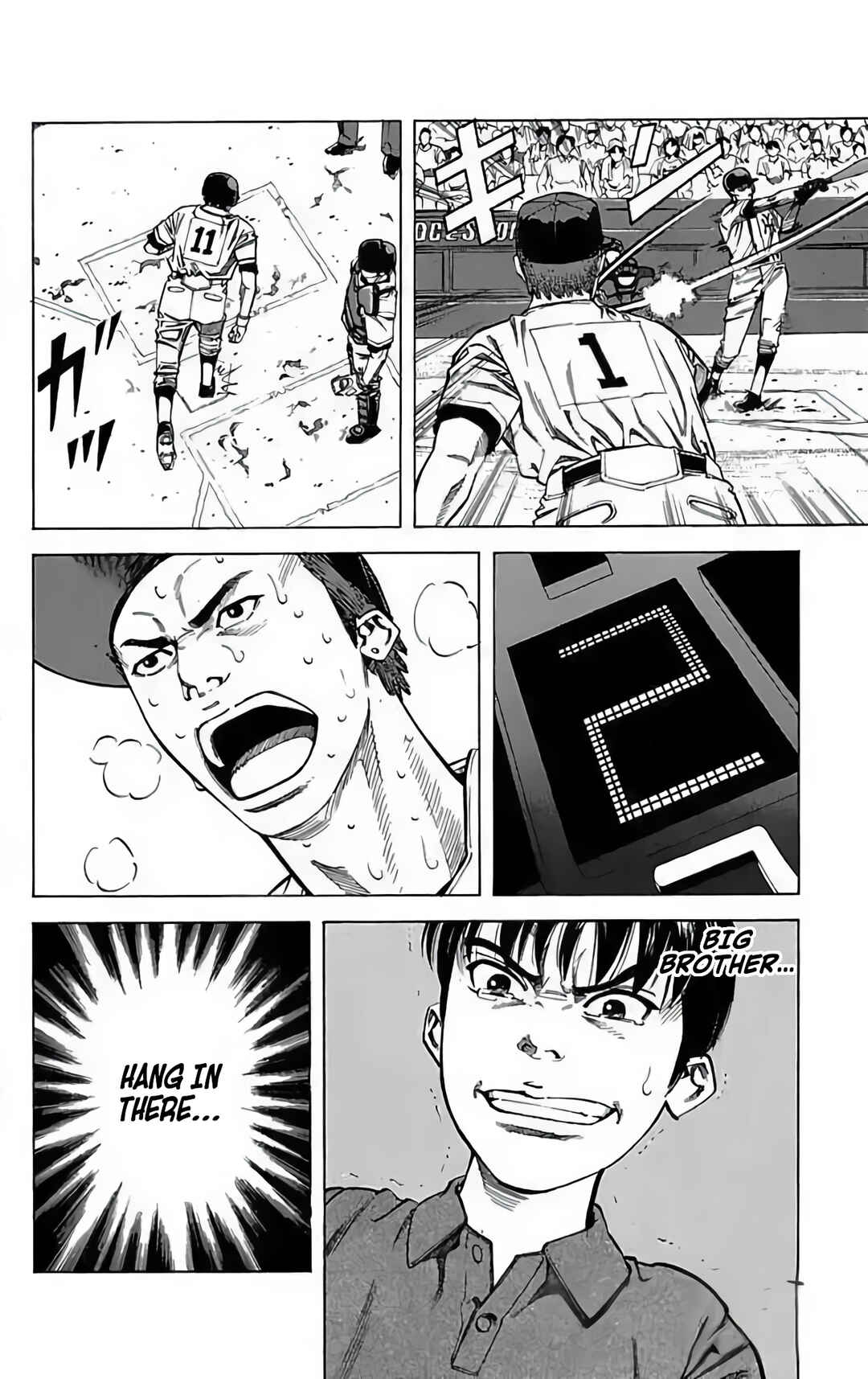 Page 42 Chapter 61 GO ANd GO