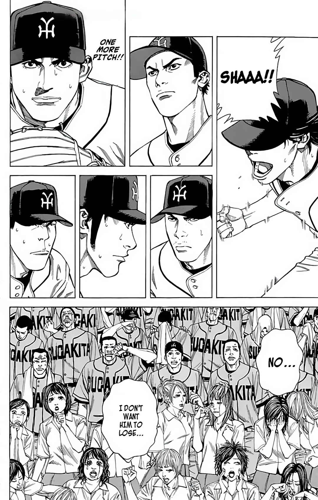 Page 14 Chapter 132 GO ANd GO