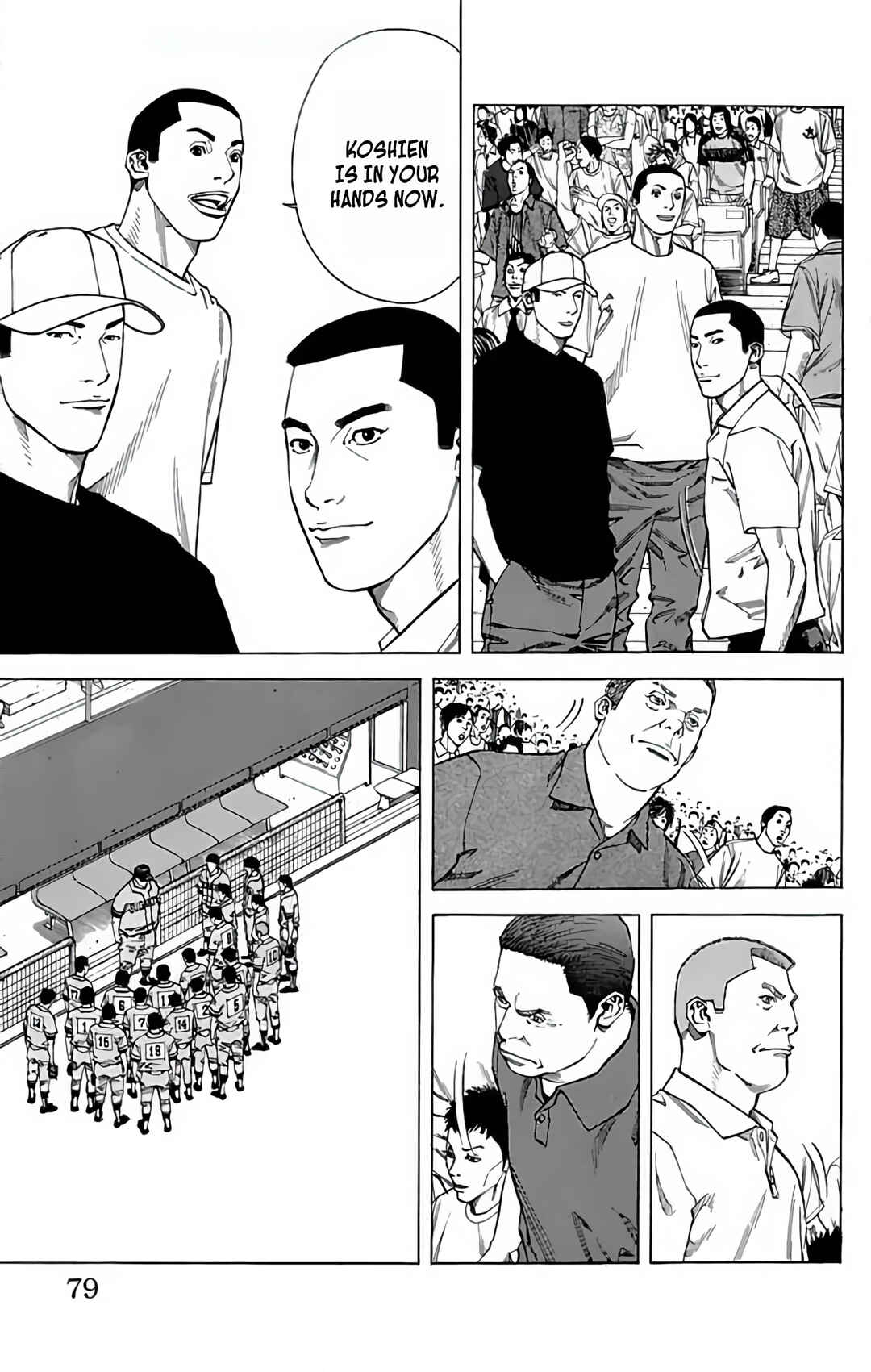 Page 26 Chapter 132 GO ANd GO