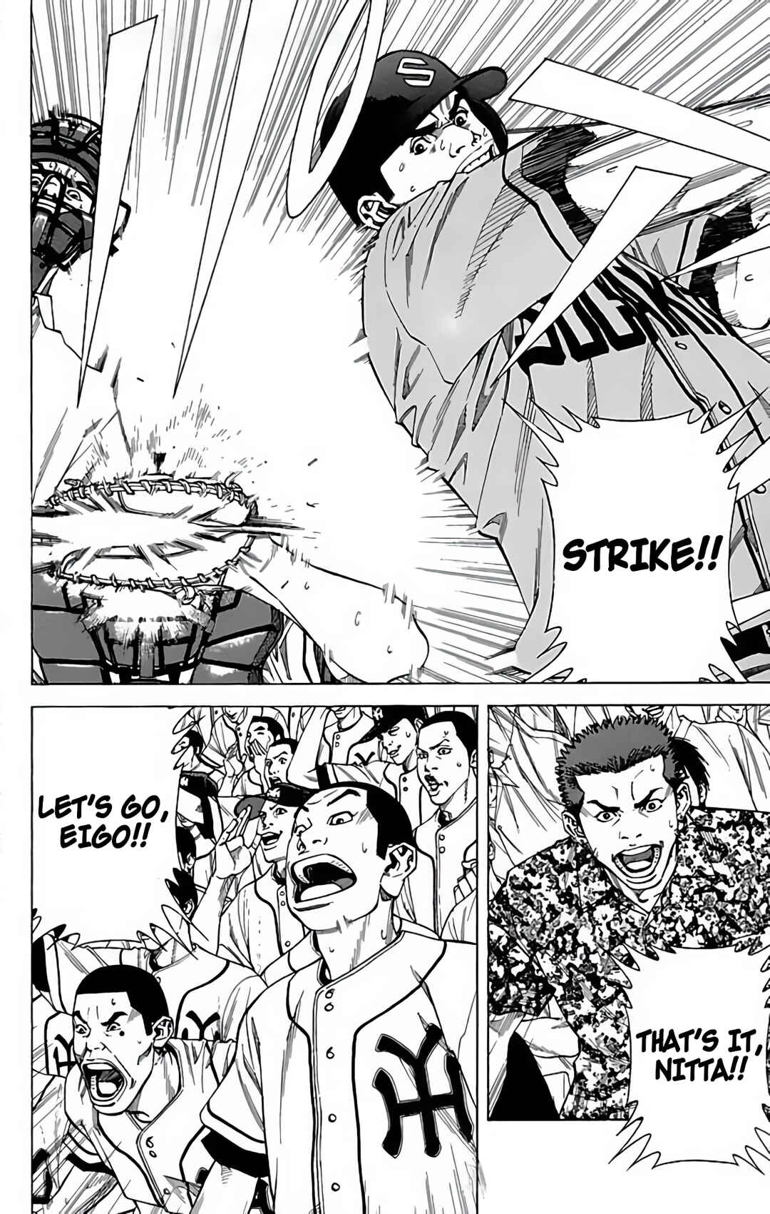 Page 4 Chapter 132 GO ANd GO