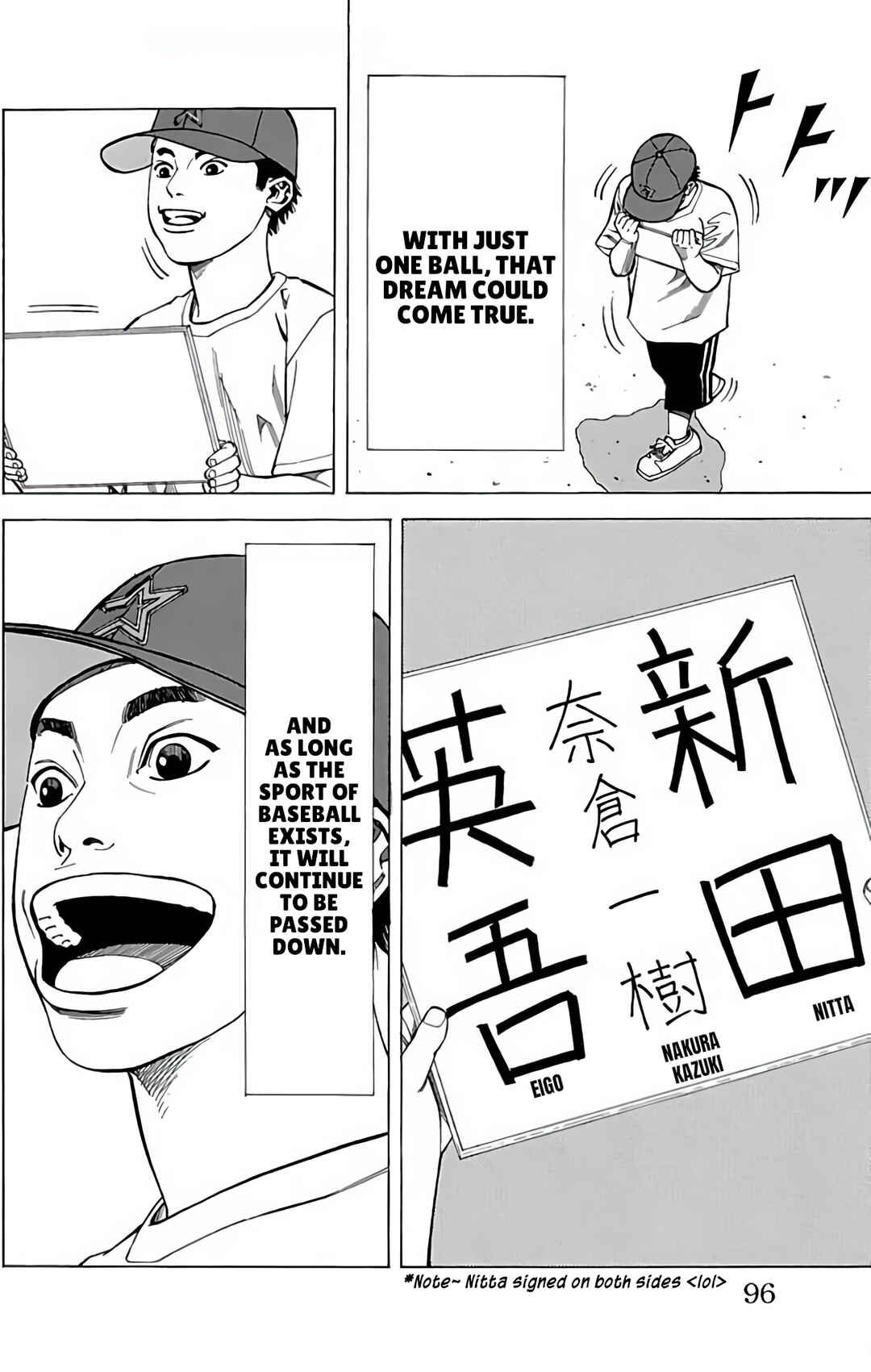 Page 43 Chapter 132 GO ANd GO