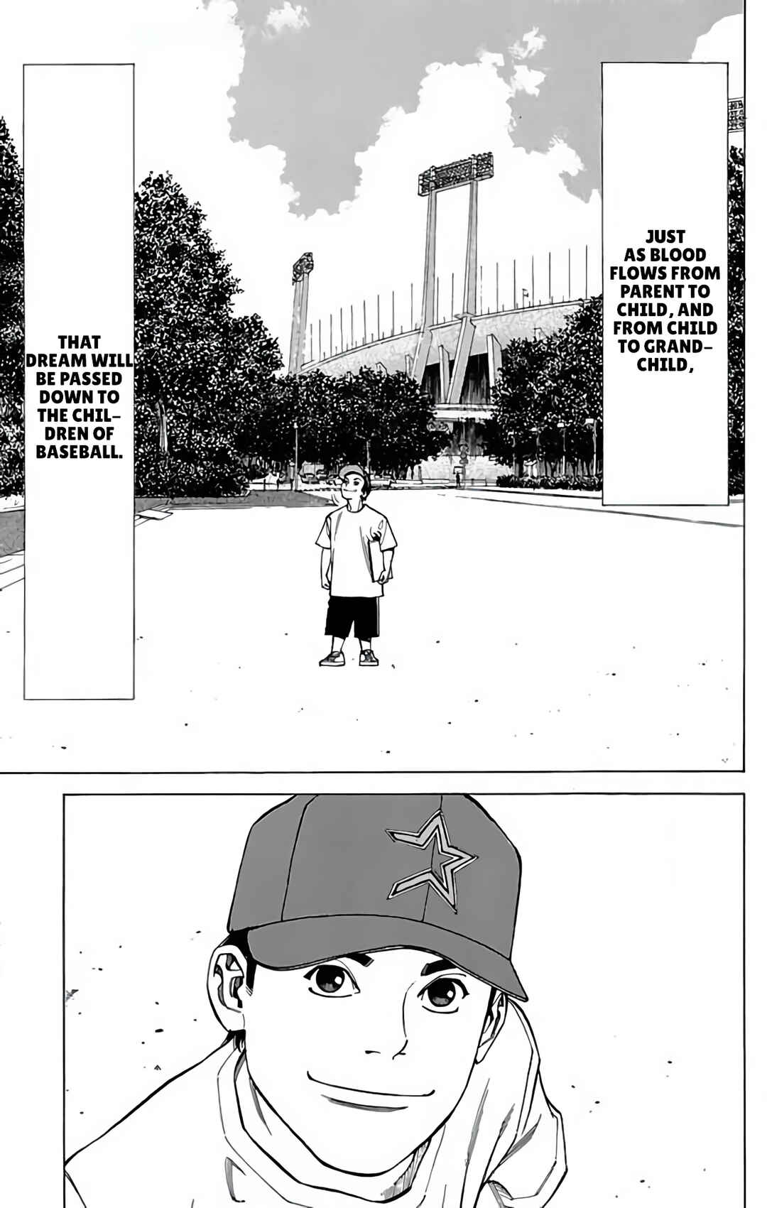 Page 44 Chapter 132 GO ANd GO