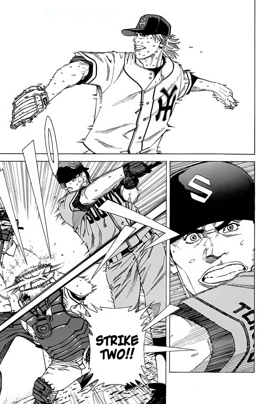 Page 5 Chapter 132 GO ANd GO