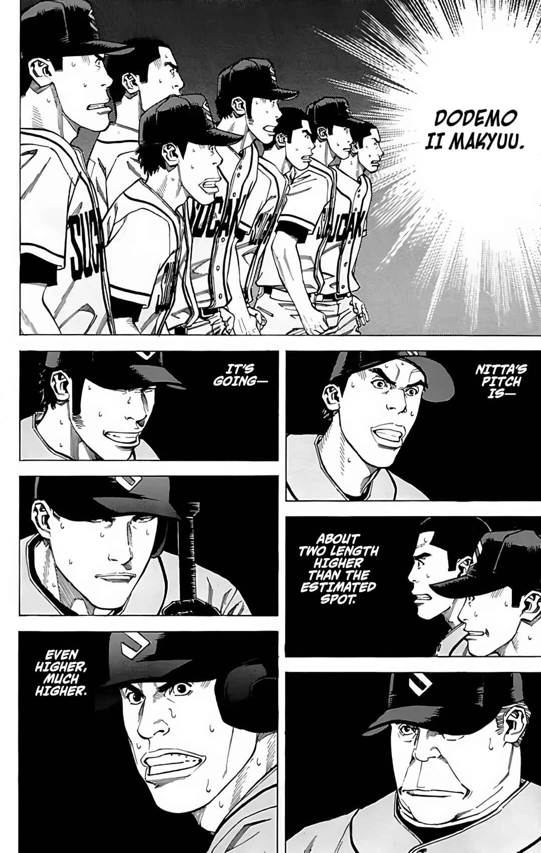 Page 6 Chapter 132 GO ANd GO