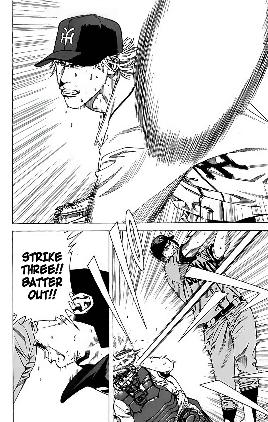 Page 8 Chapter 132 GO ANd GO