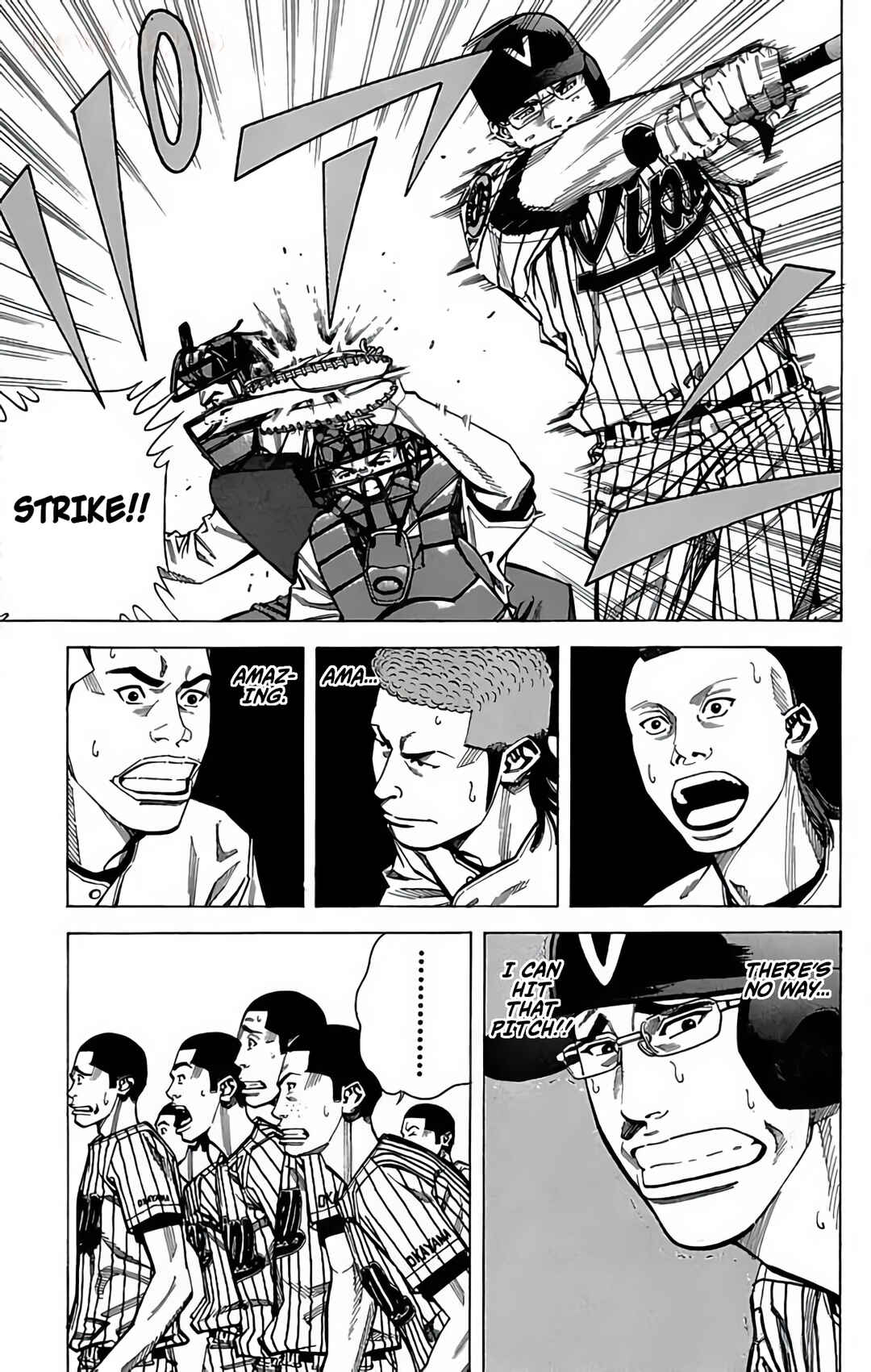 Page 15 Chapter 95 GO ANd GO