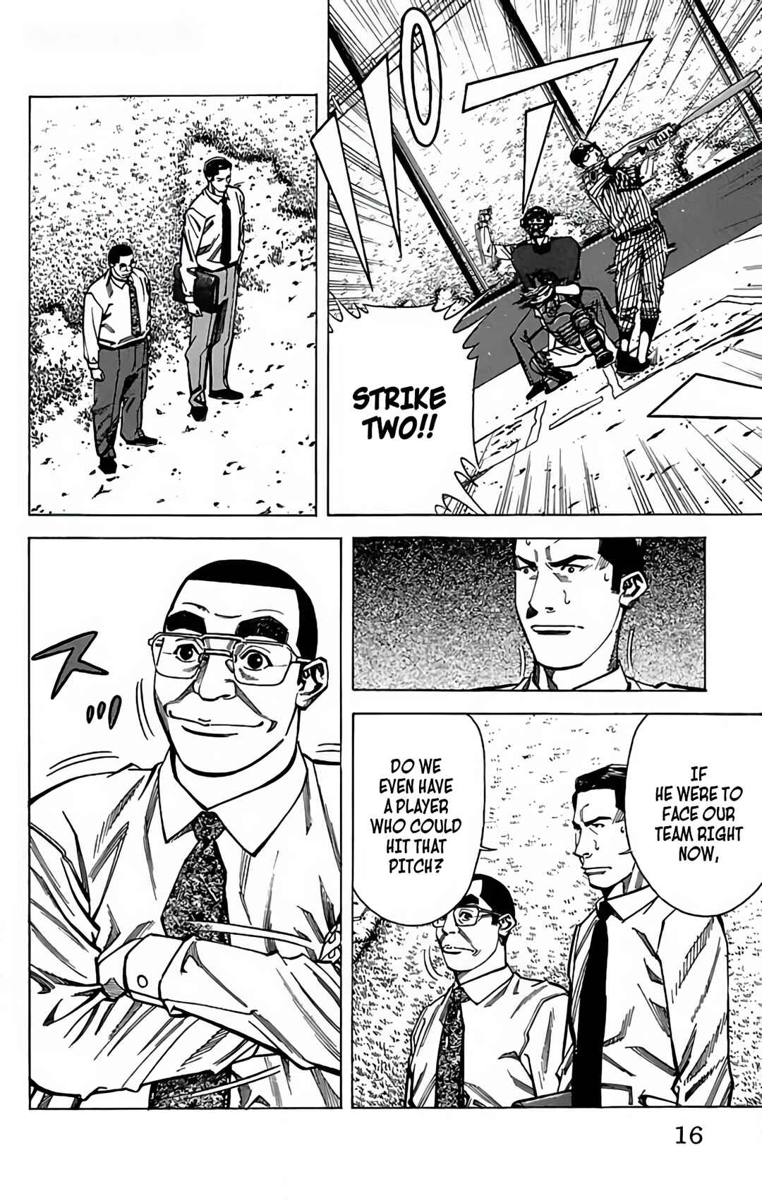 Page 16 Chapter 95 GO ANd GO