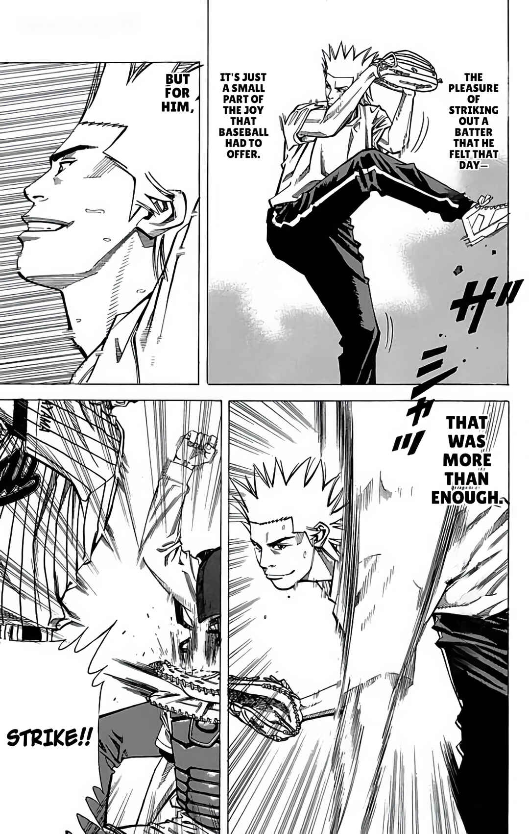 Page 21 Chapter 95 GO ANd GO