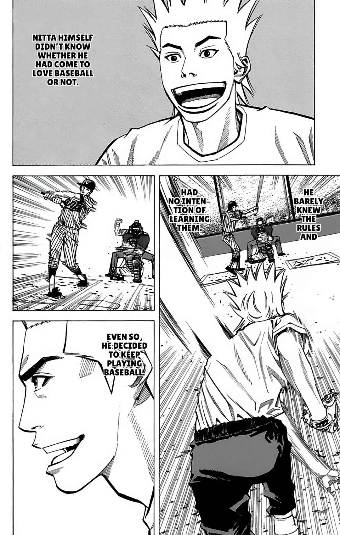 Page 22 Chapter 95 GO ANd GO