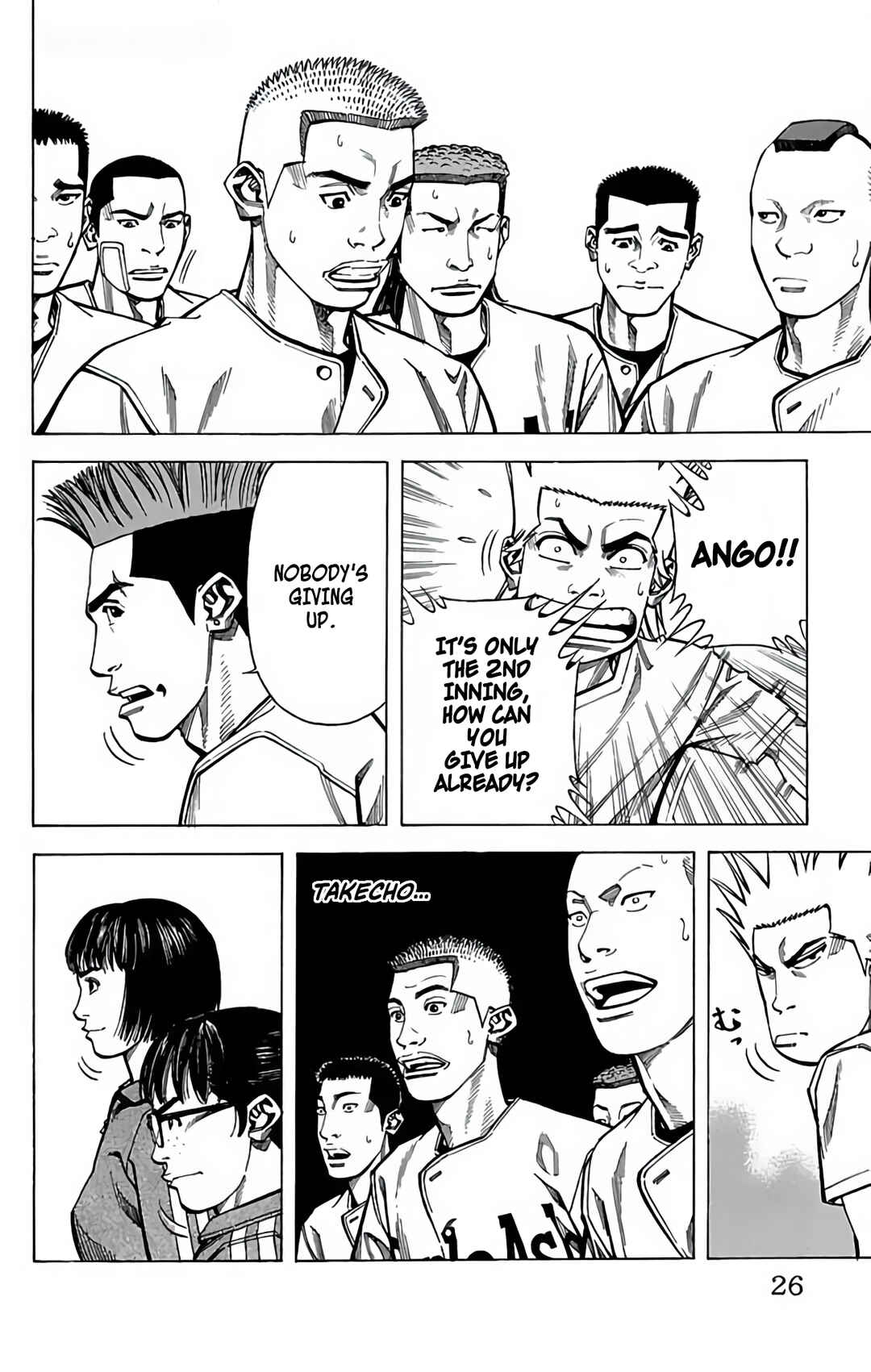 Page 26 Chapter 95 GO ANd GO