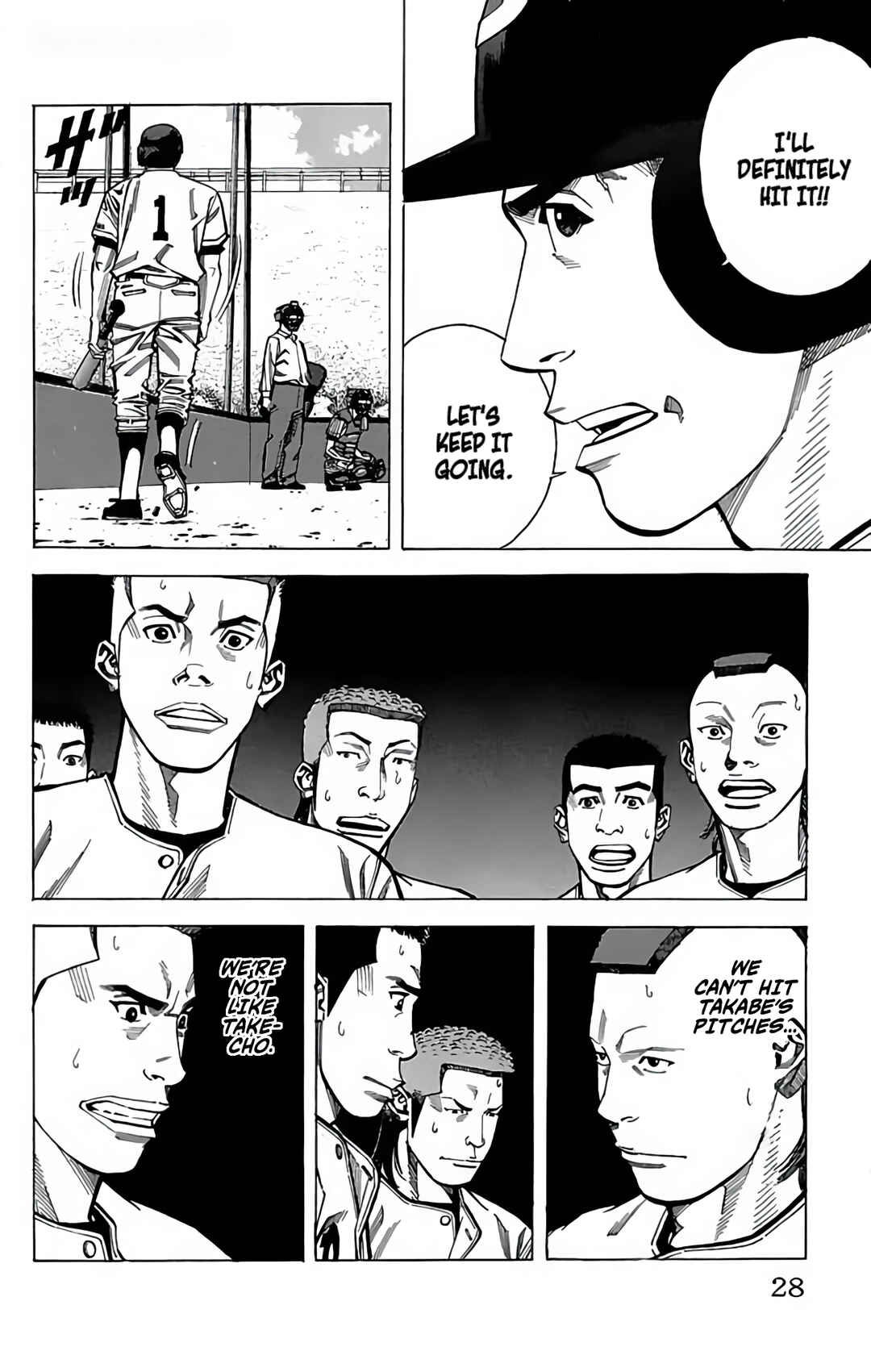 Page 28 Chapter 95 GO ANd GO