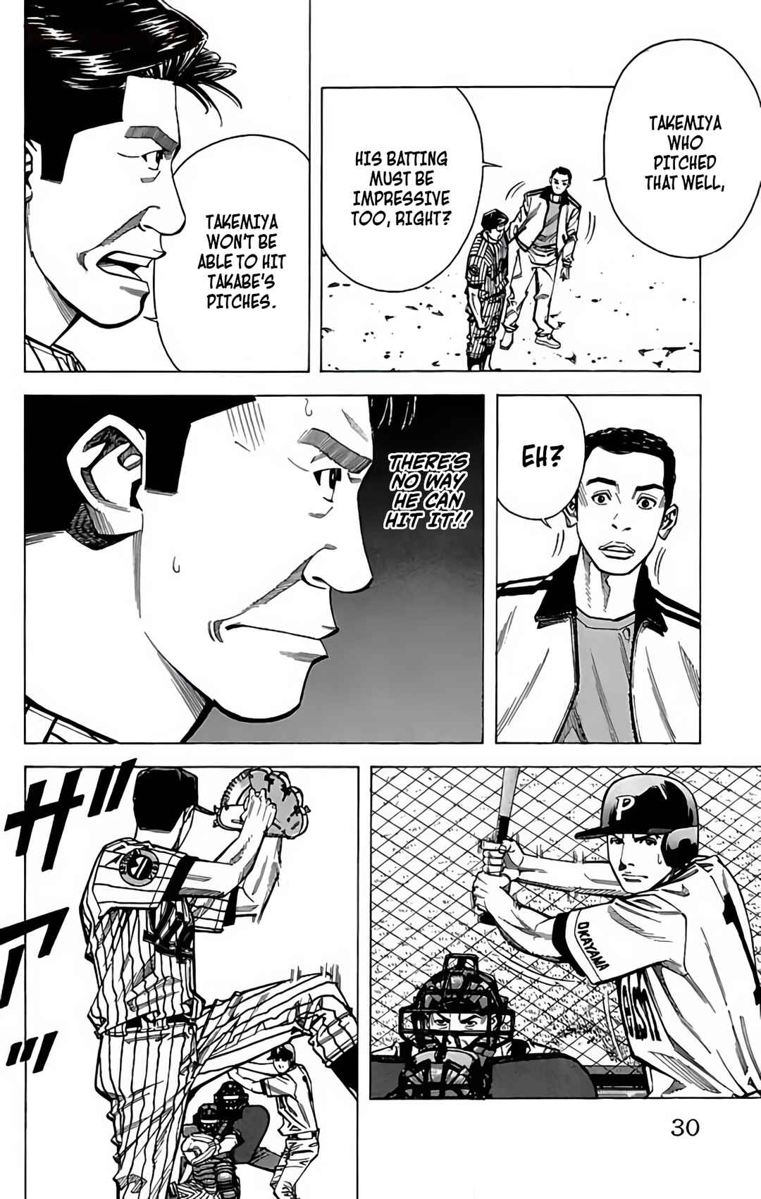 Page 30 Chapter 95 GO ANd GO
