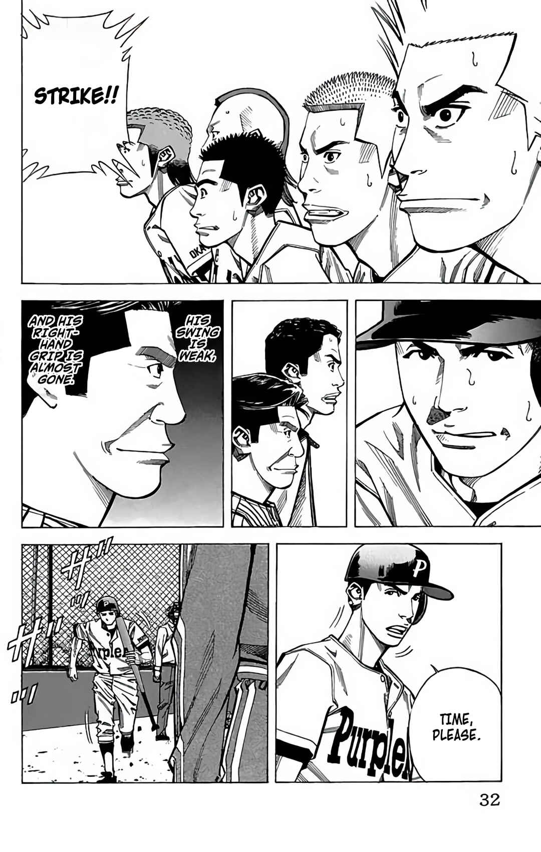 Page 32 Chapter 95 GO ANd GO
