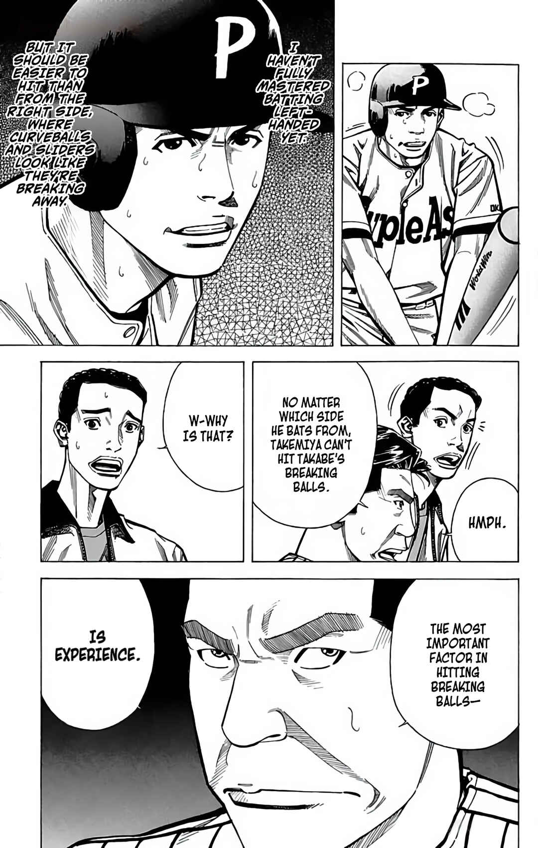 Page 39 Chapter 95 GO ANd GO