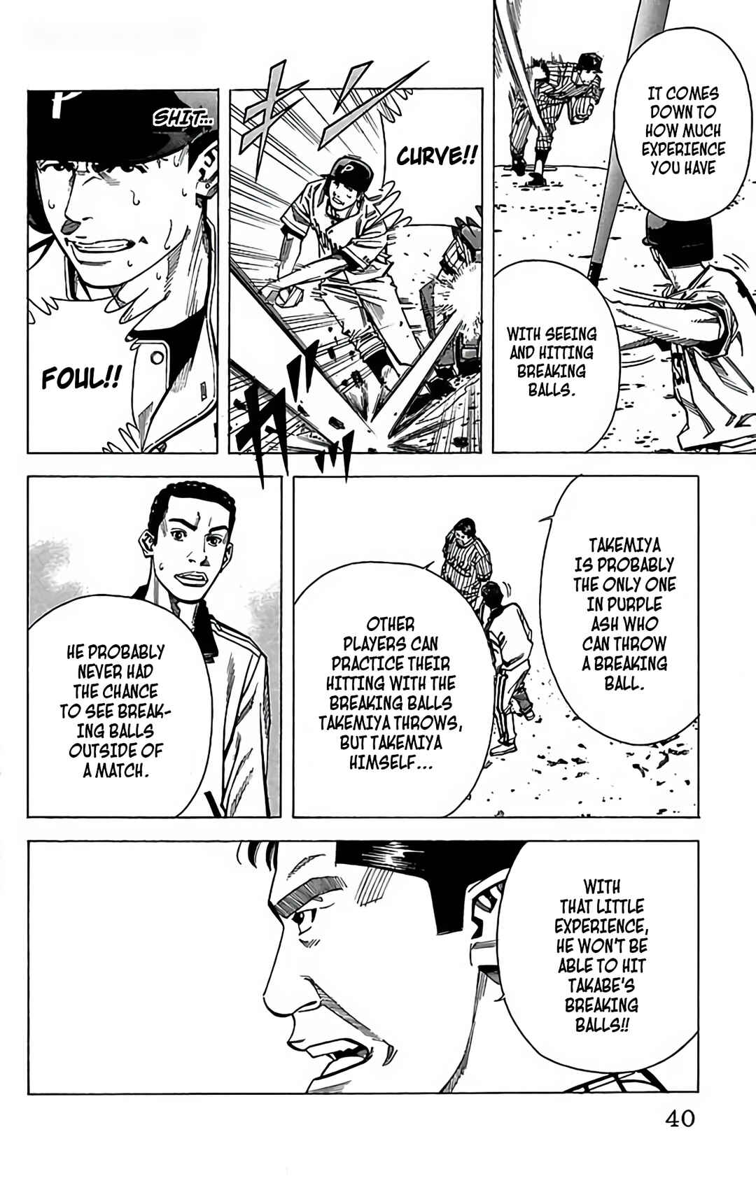 Page 40 Chapter 95 GO ANd GO