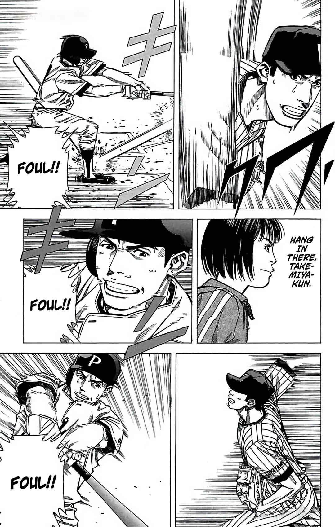 Page 41 Chapter 95 GO ANd GO