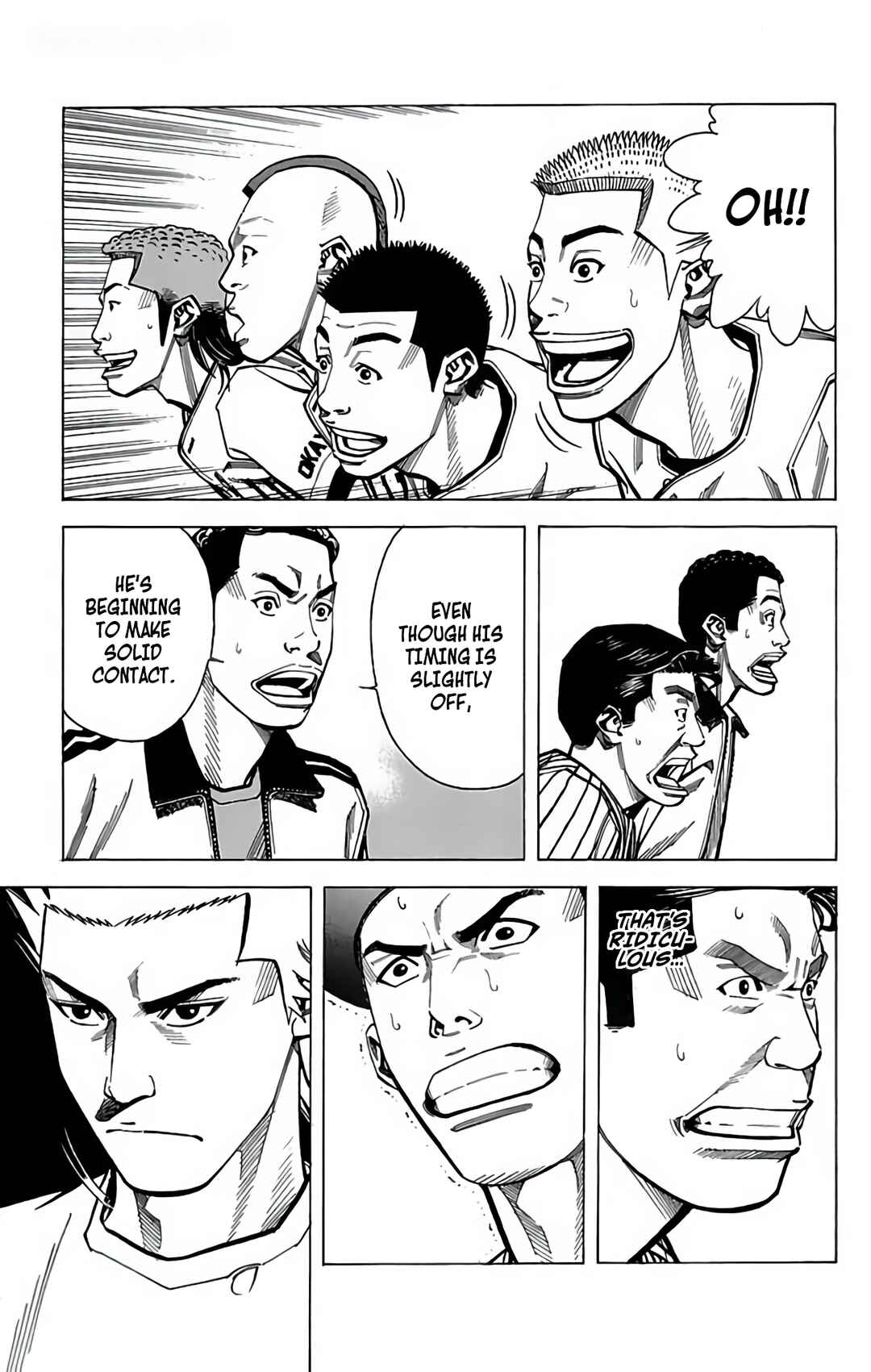 Page 45 Chapter 95 GO ANd GO
