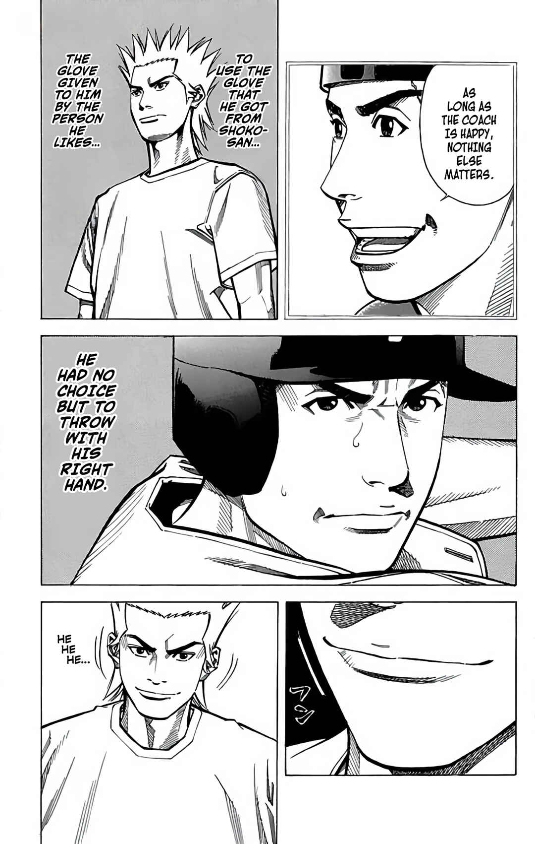 Page 47 Chapter 95 GO ANd GO